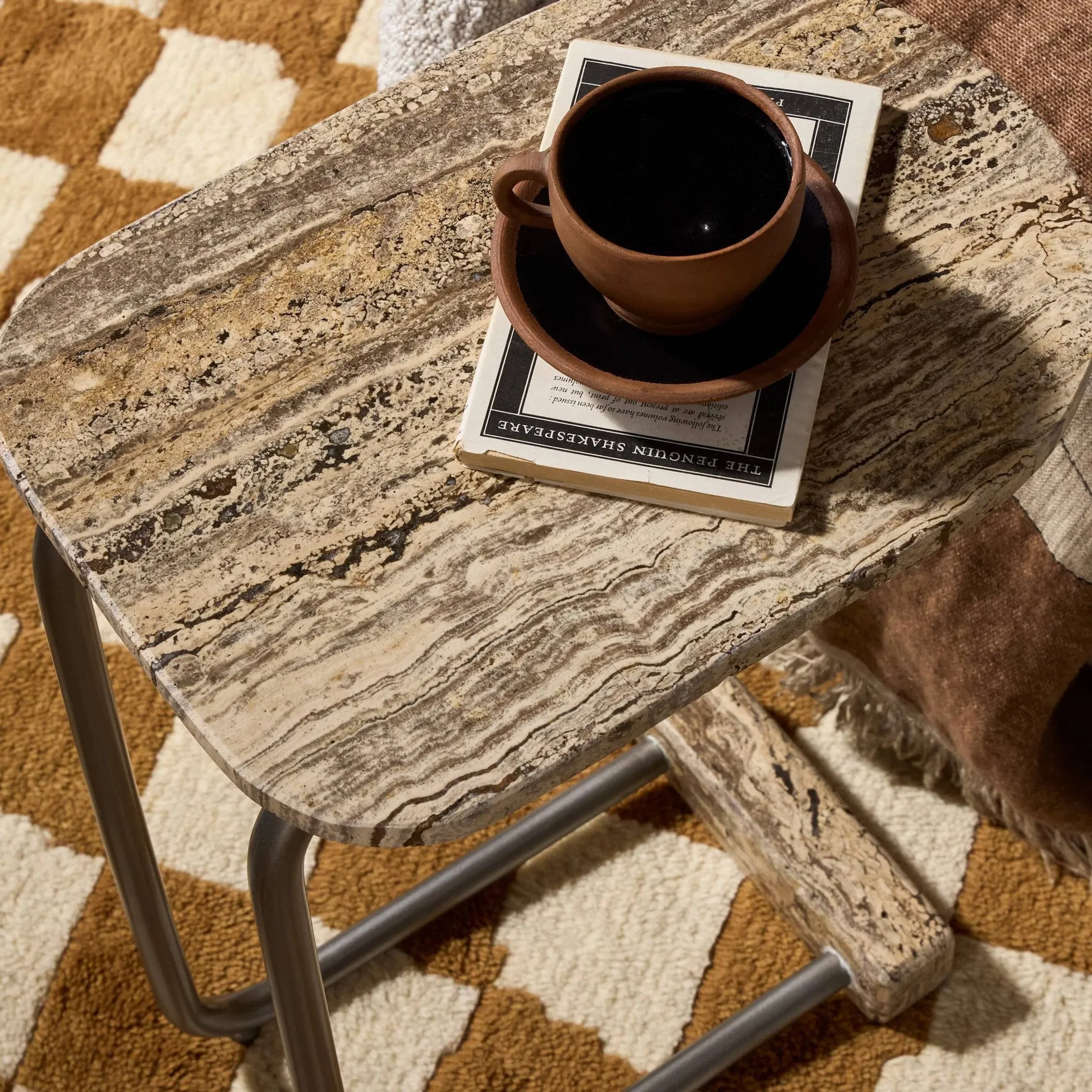 Pixie End Table - Image 11