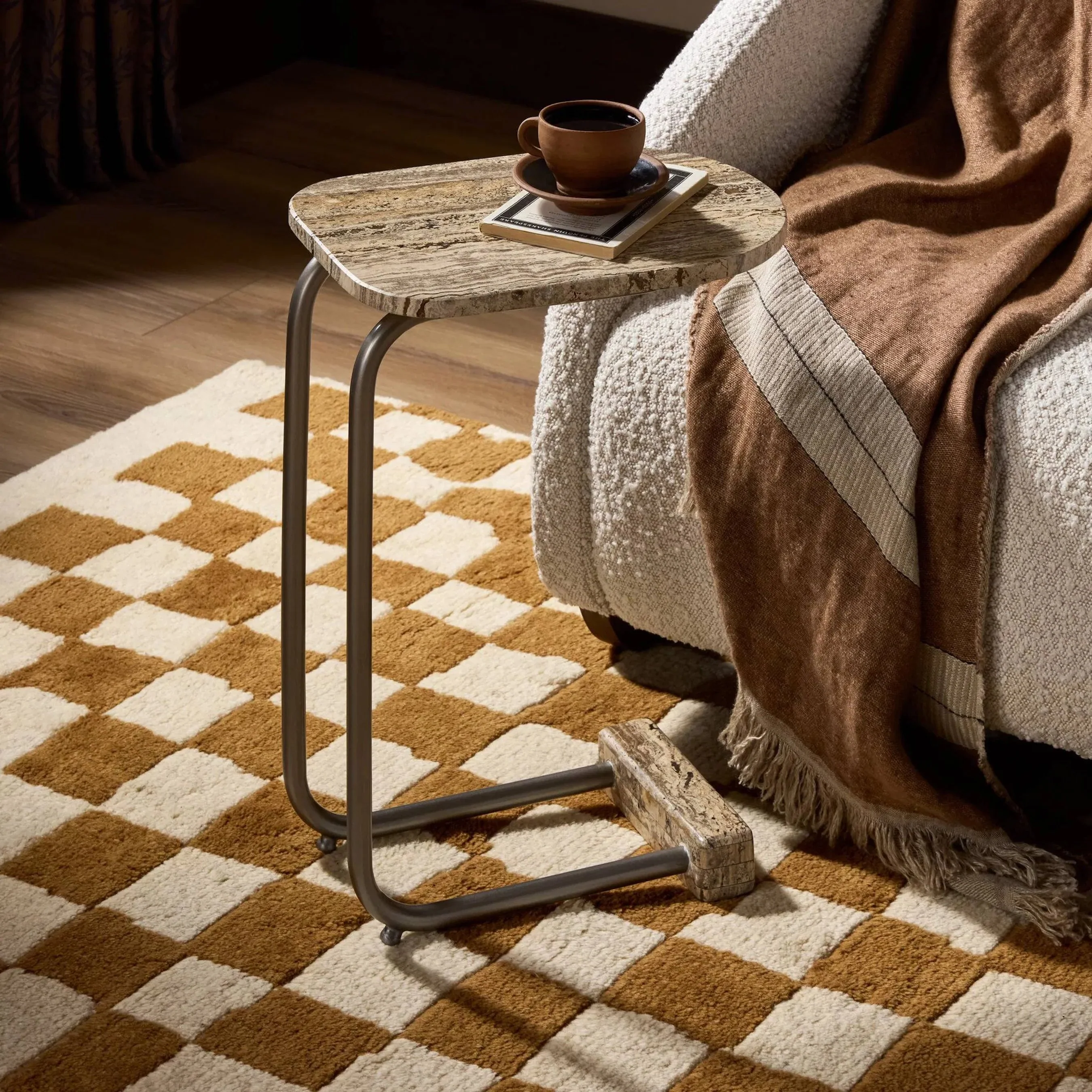 Pixie End Table - Image 12