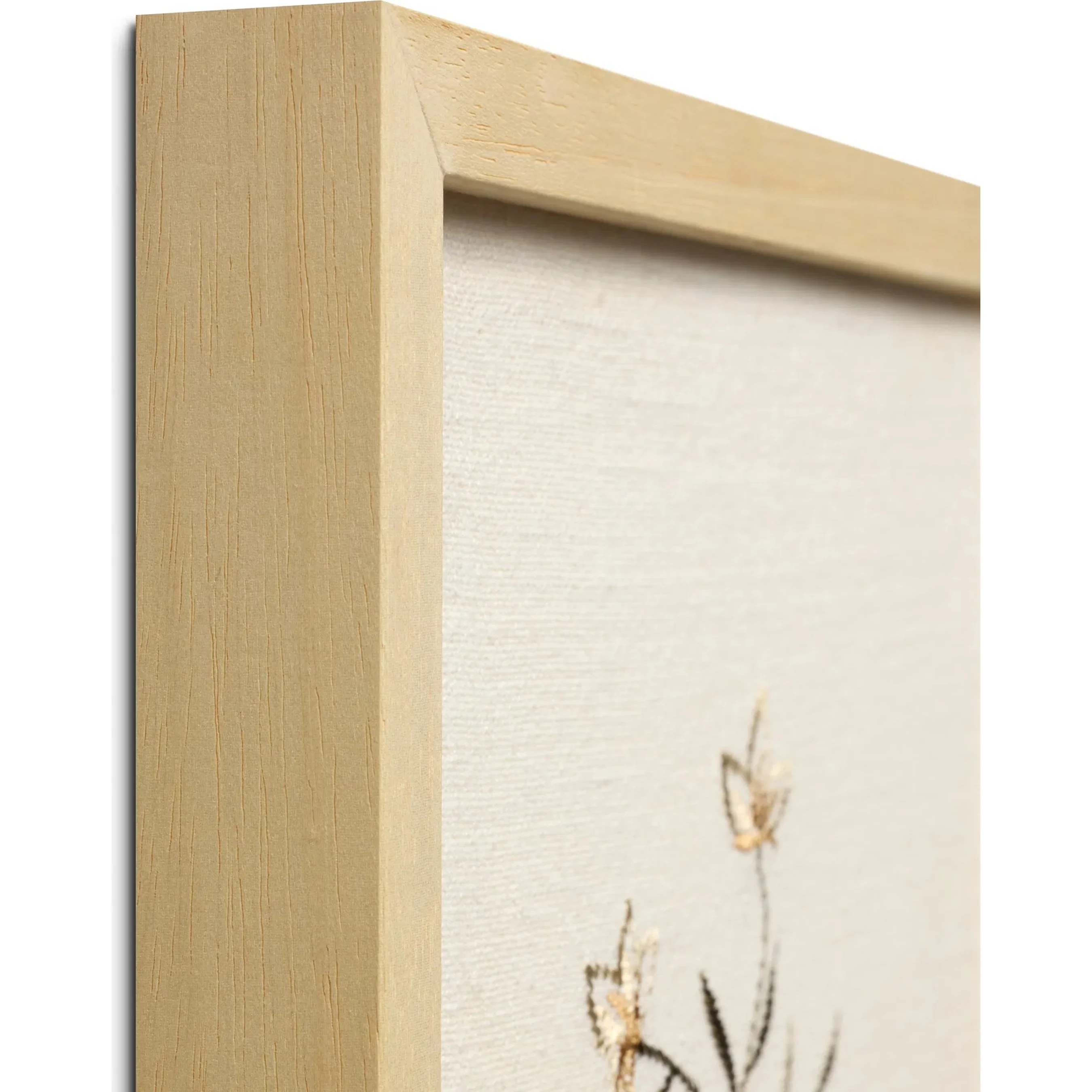Pixie Flowers Wall Decor - Image 2
