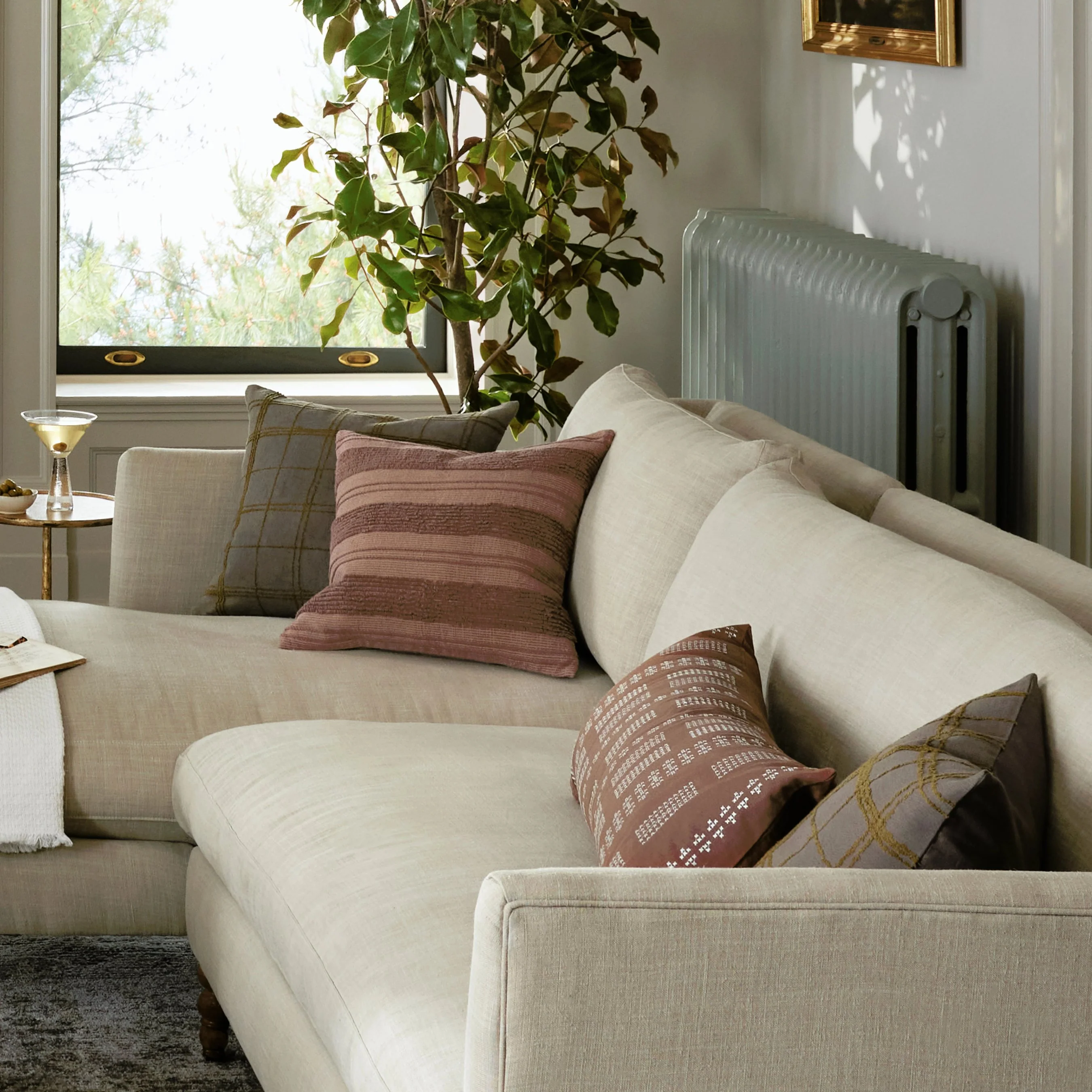 PJS0001 Pillow - Image 3