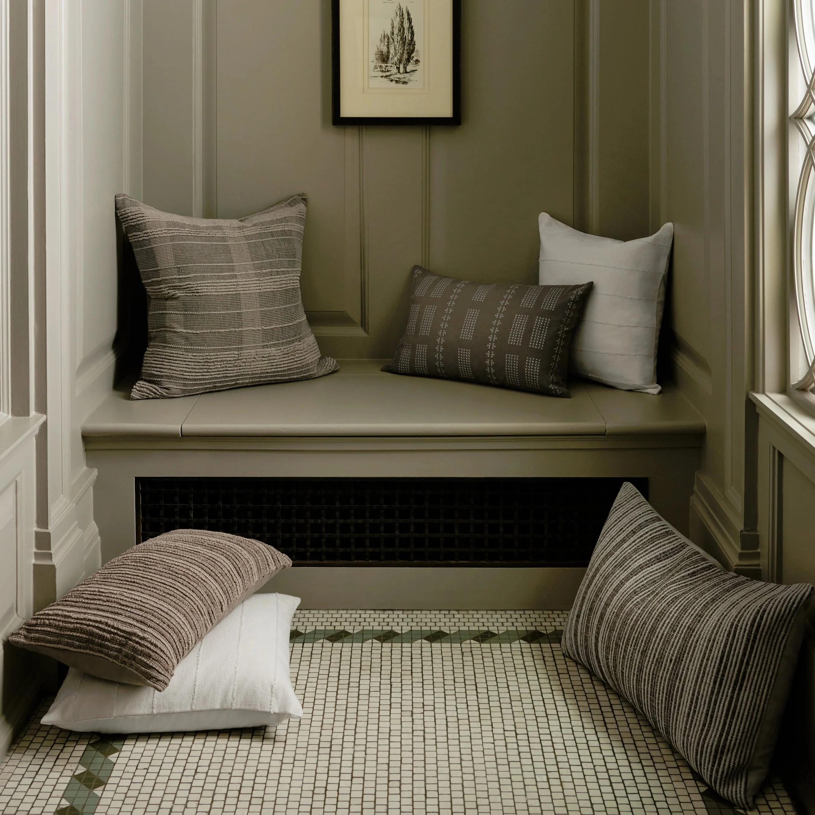 PJS0013 Pillow - Image 4