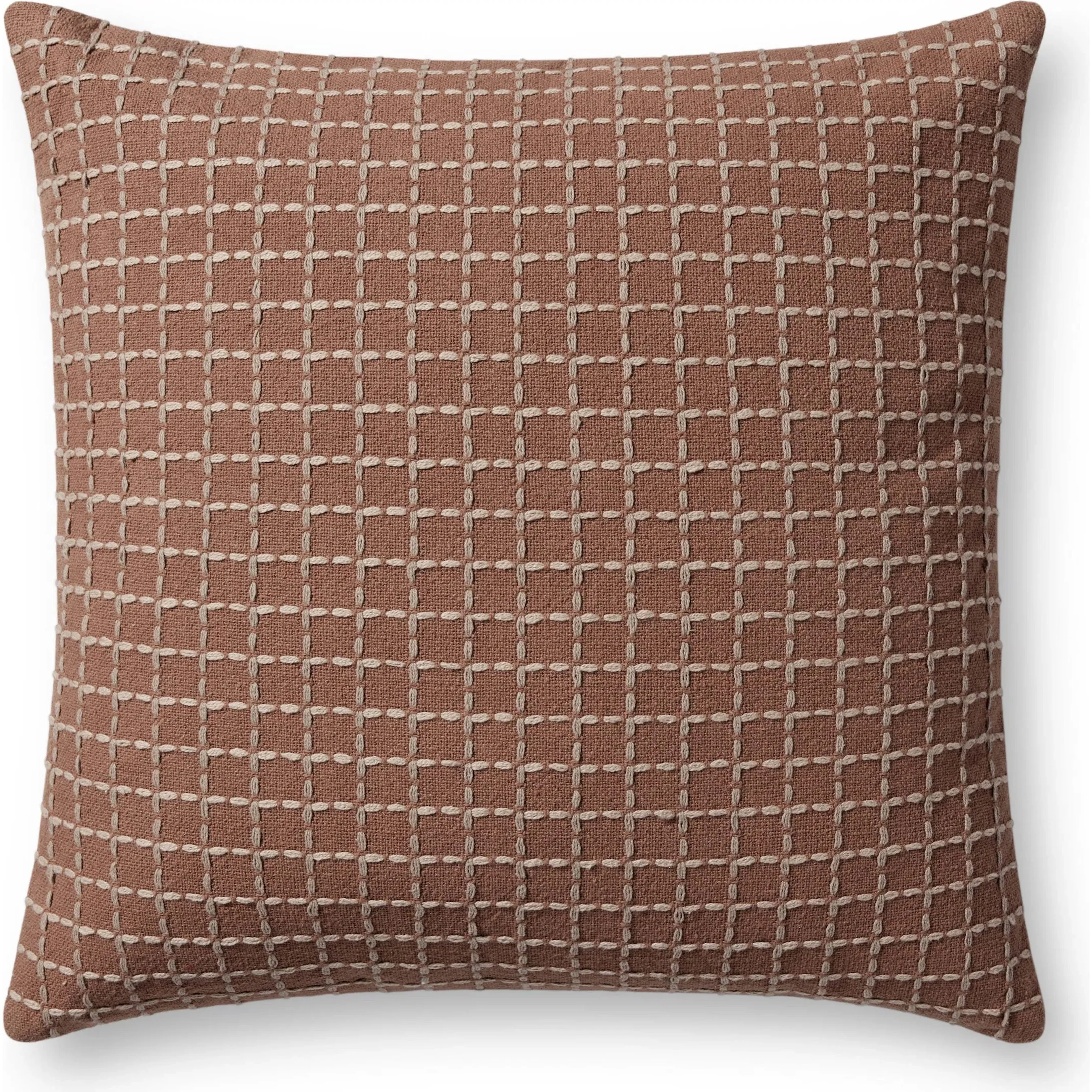 PJS0017 Rose Pillow