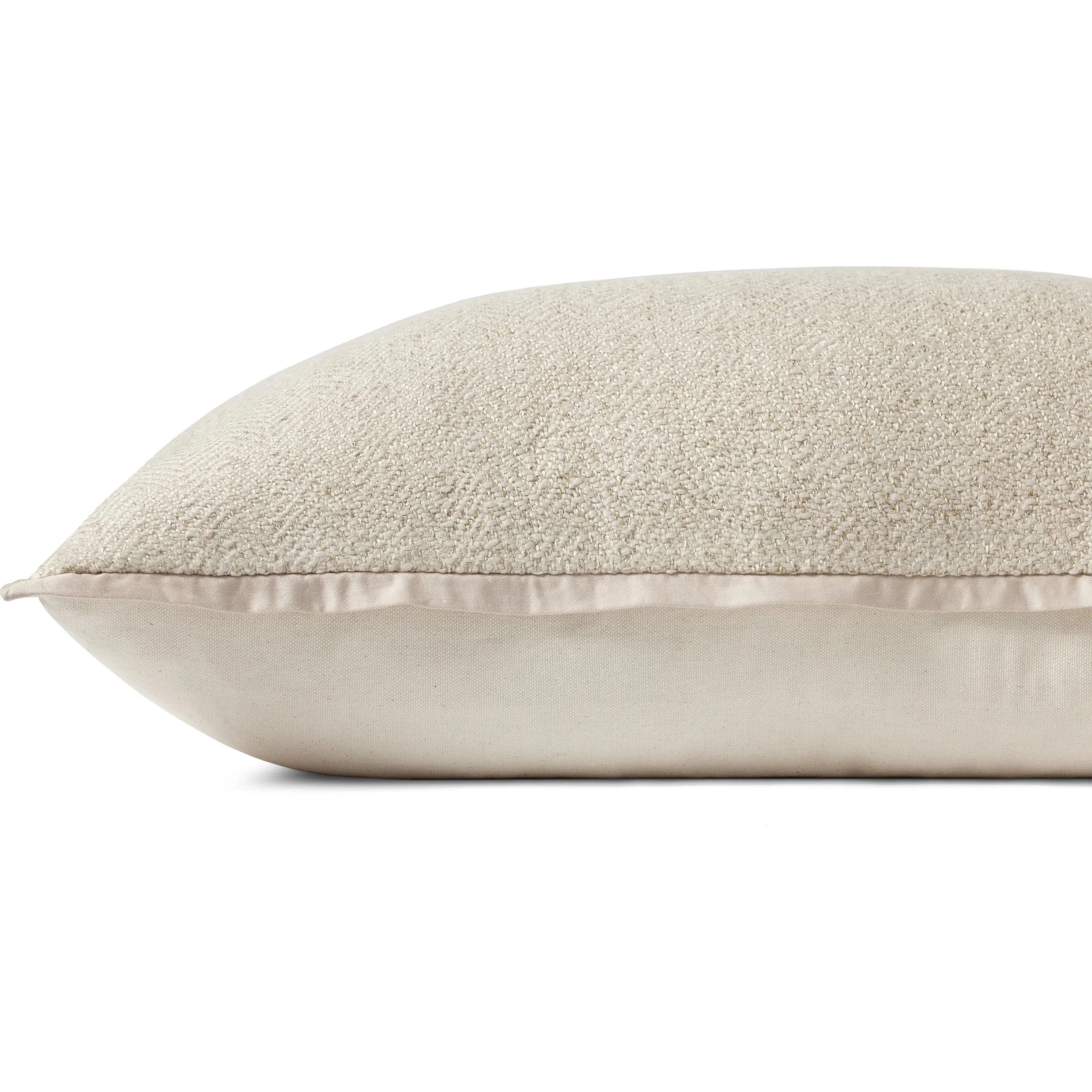 PJS0018 Oatmeal Pillow - Image 2