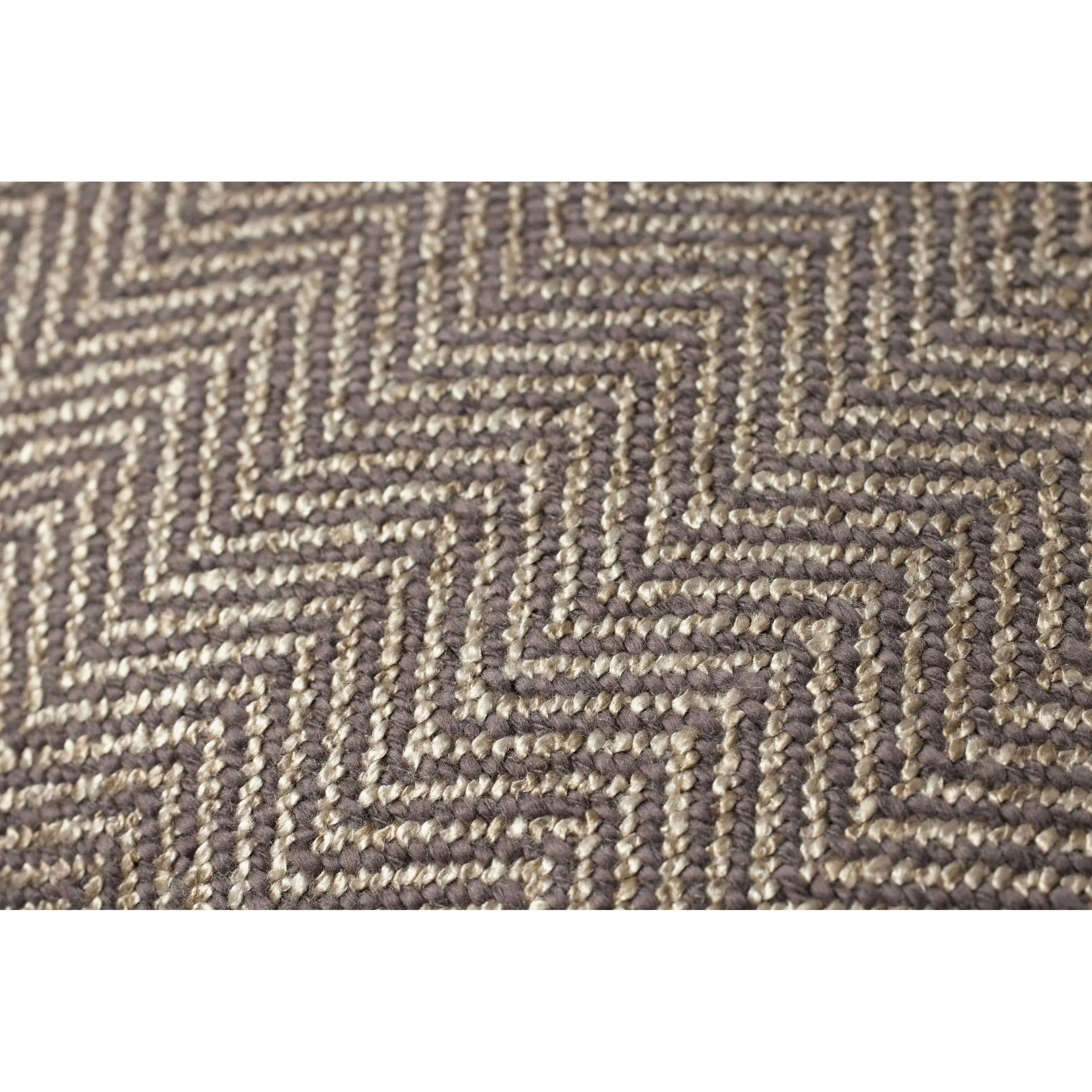 PJS0018 Taupe Pillow - Image 3