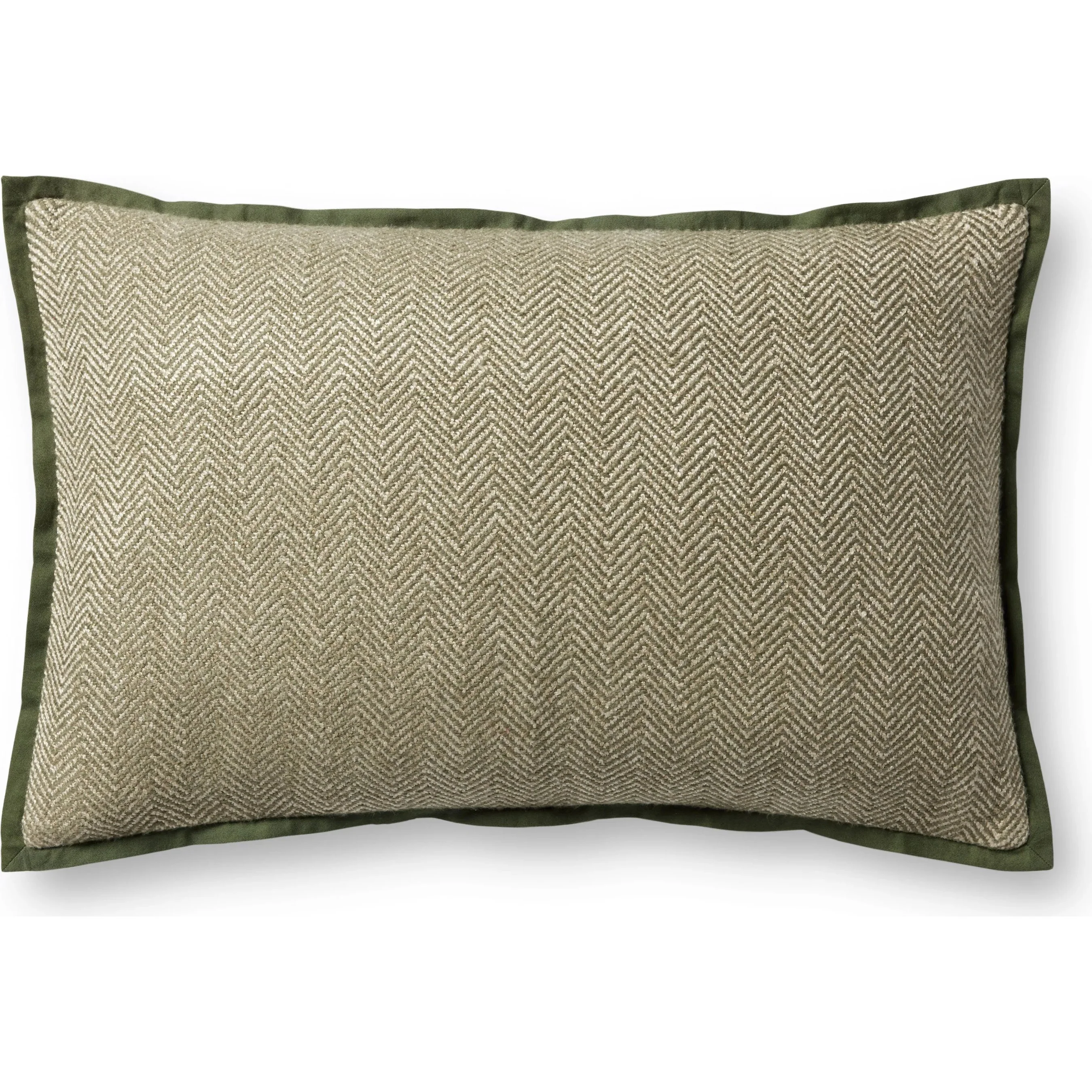 PJS0018 Throw Pillow - Image 2