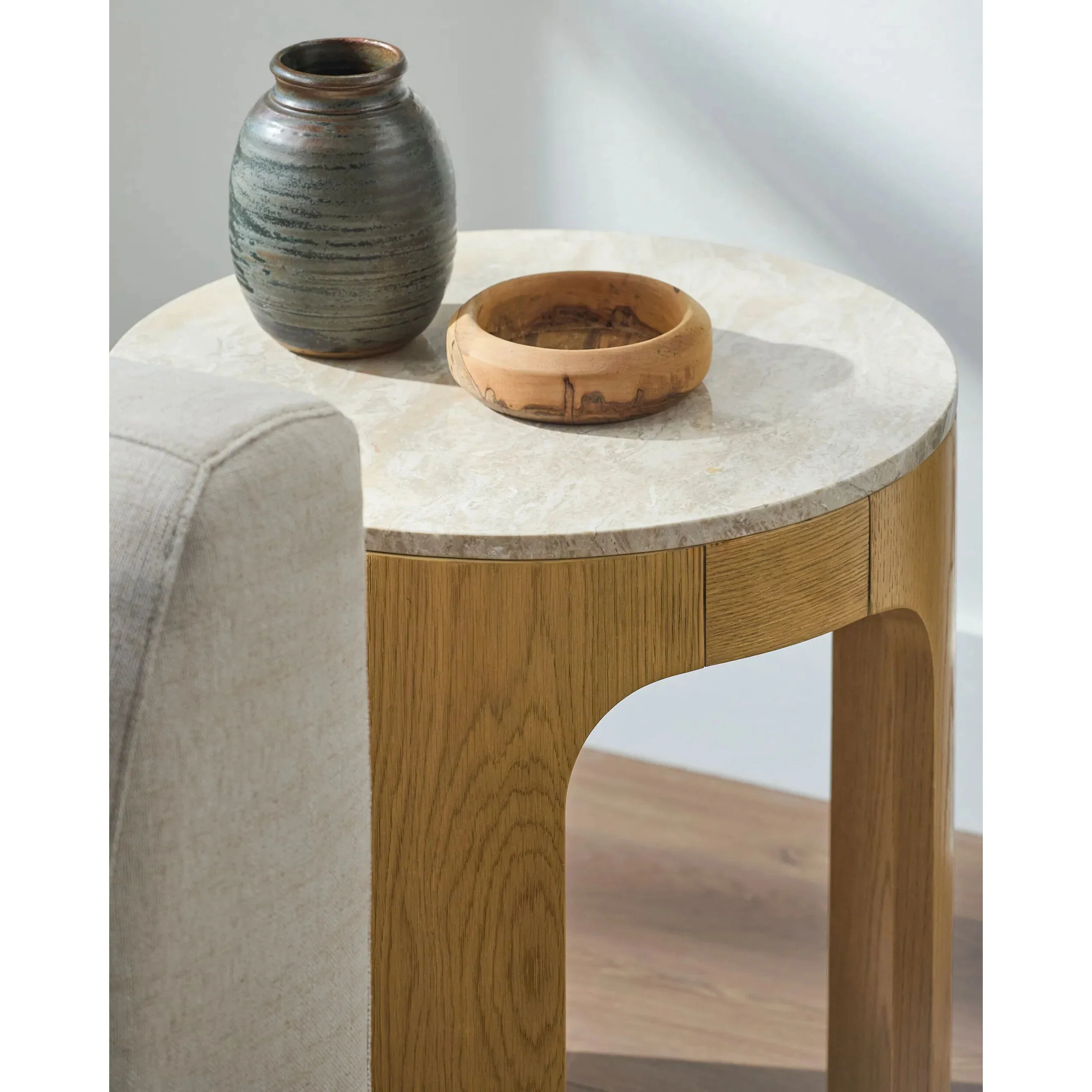 Planar End Table - Image 2