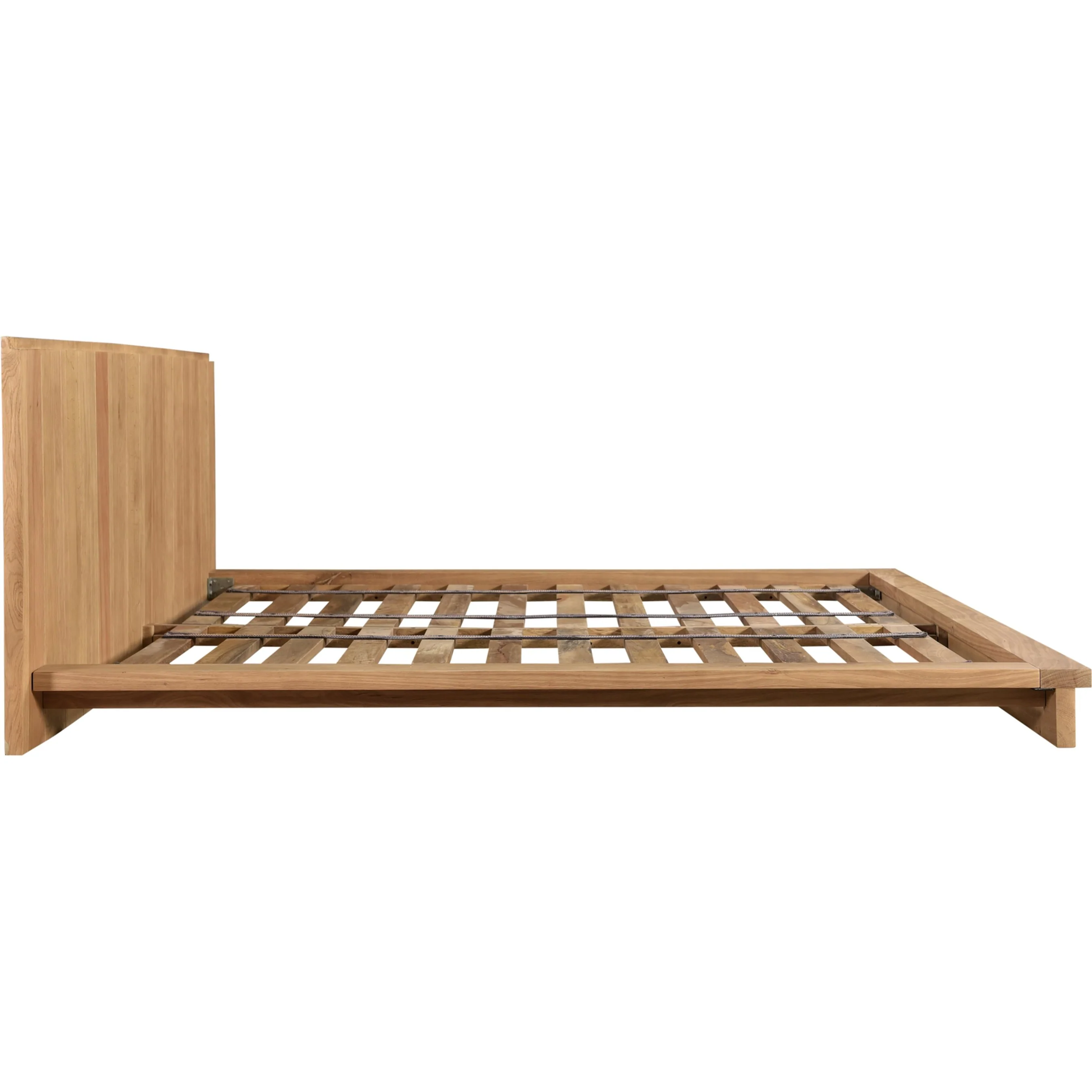 Plank Bed - Image 2