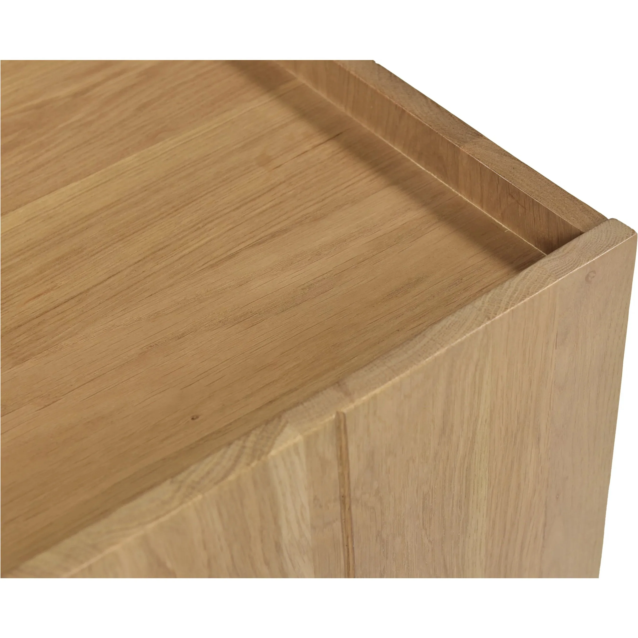 Plank Nightstand - Image 3
