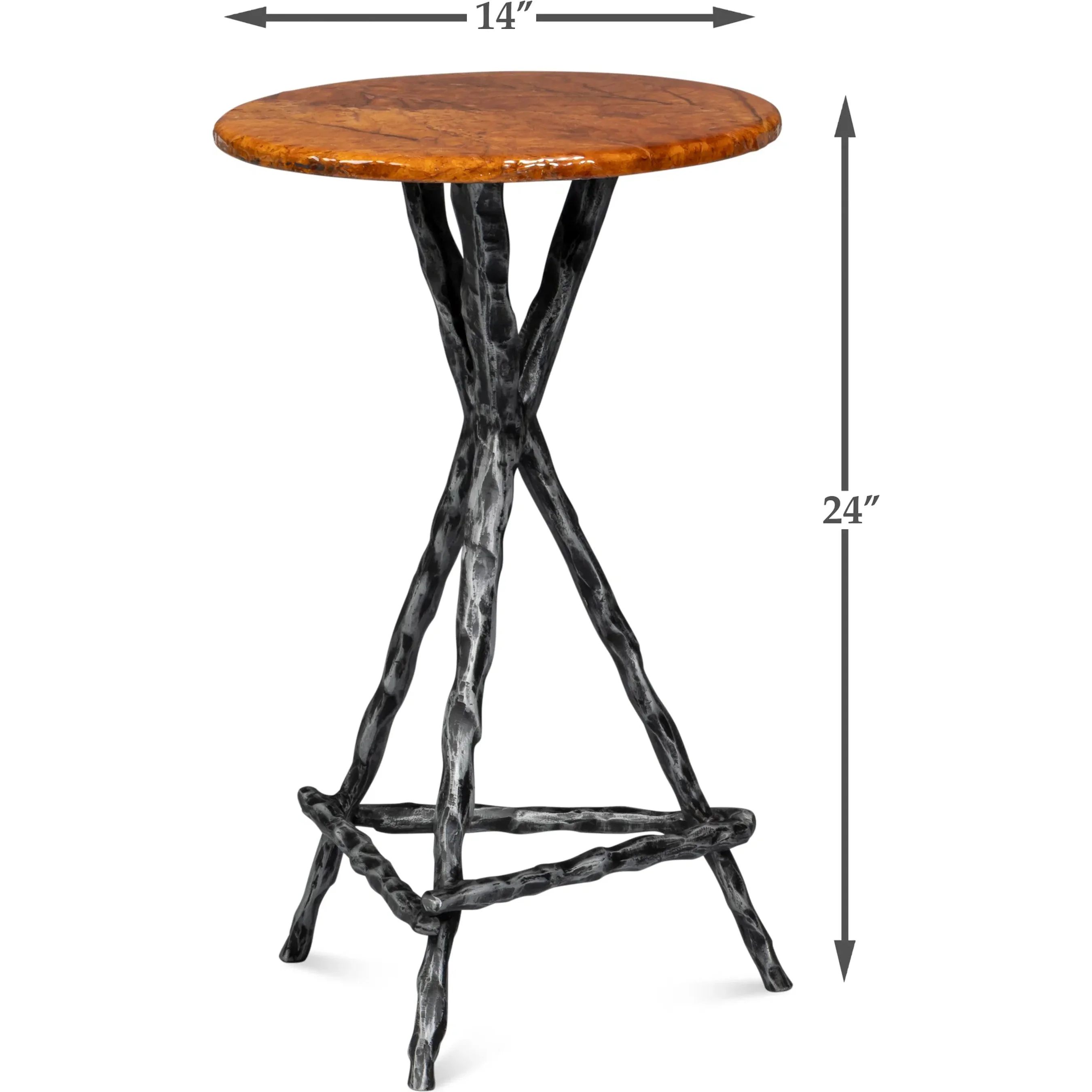 Planter's Table - Image 4