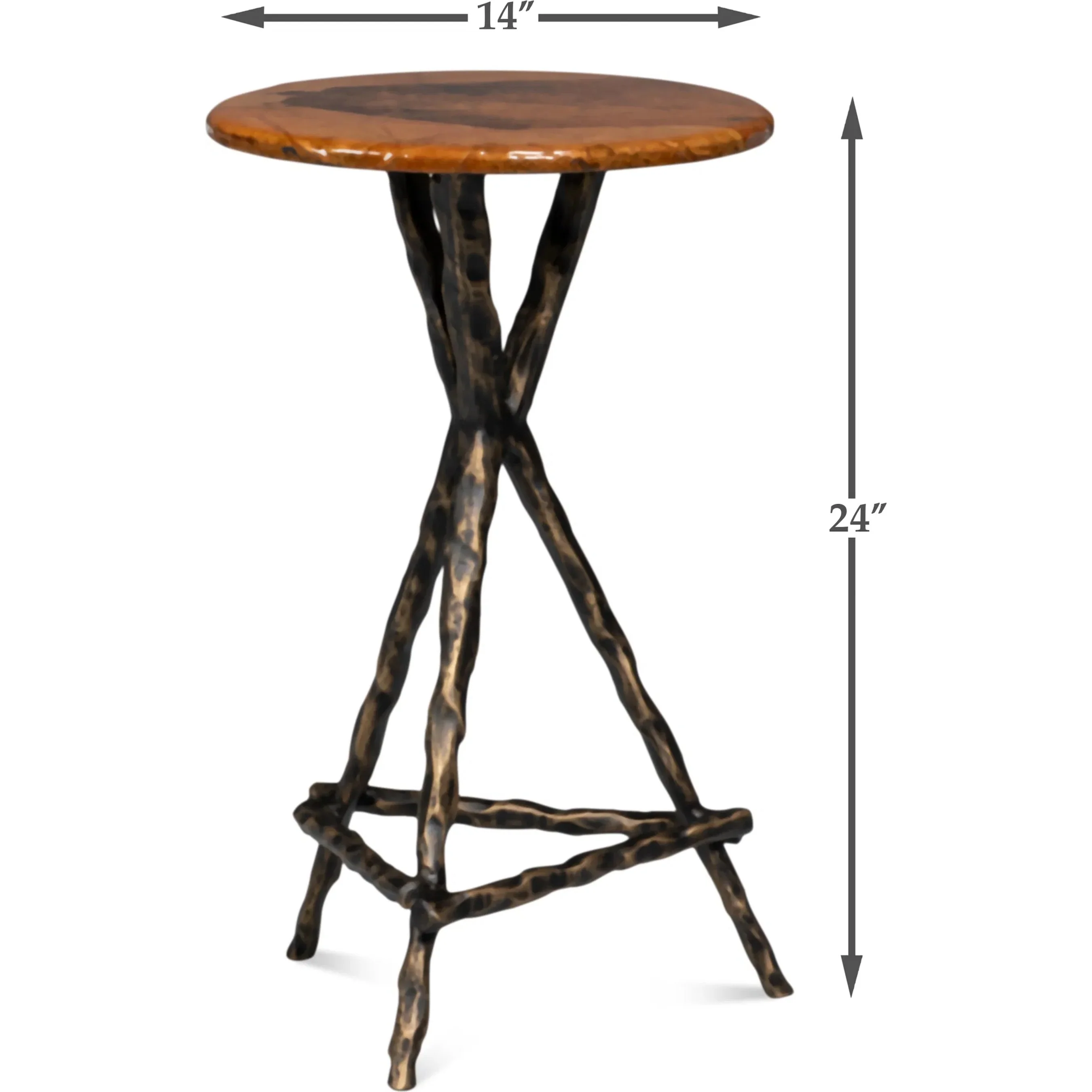 Planter's Table - Image 7
