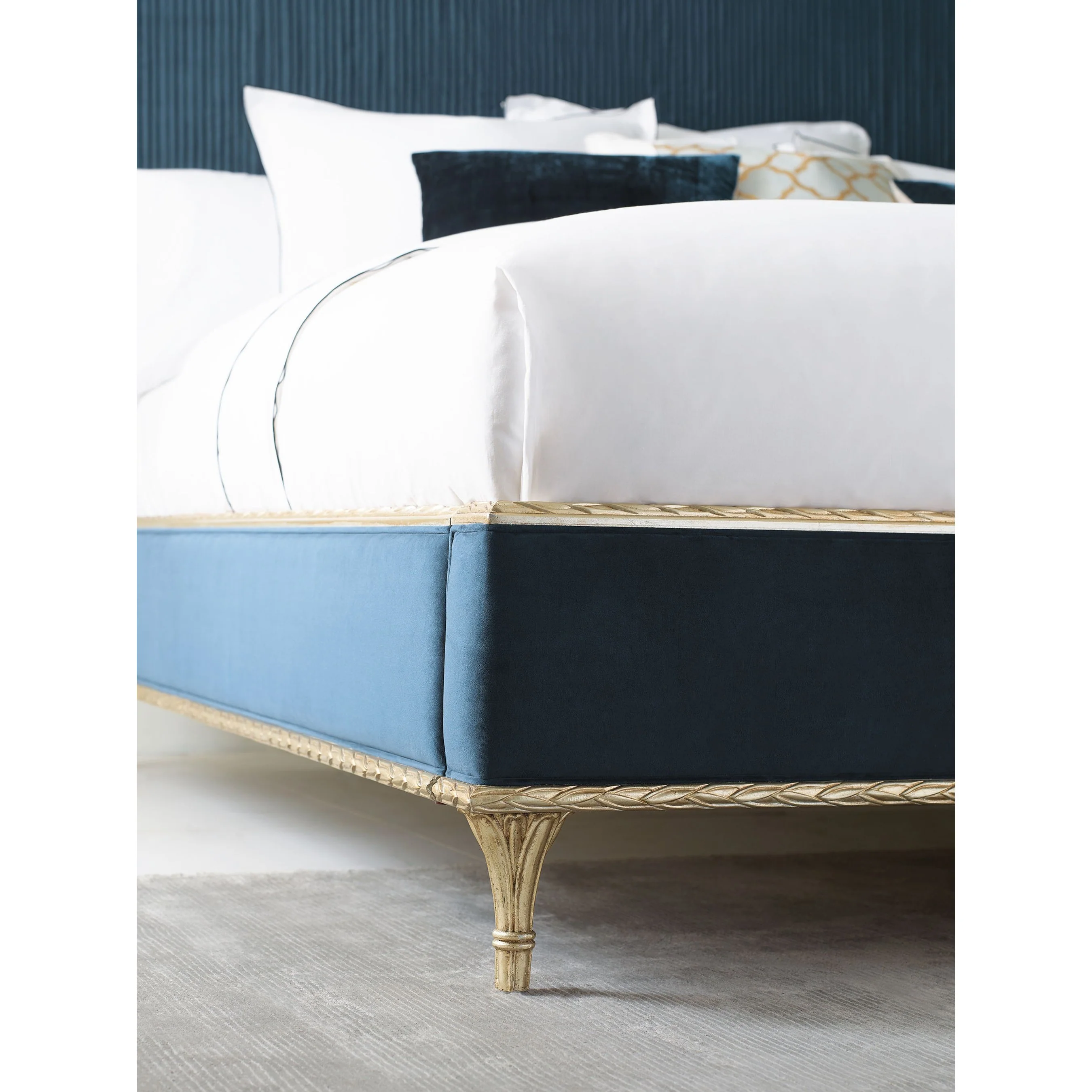 Platform Bed - Image 3