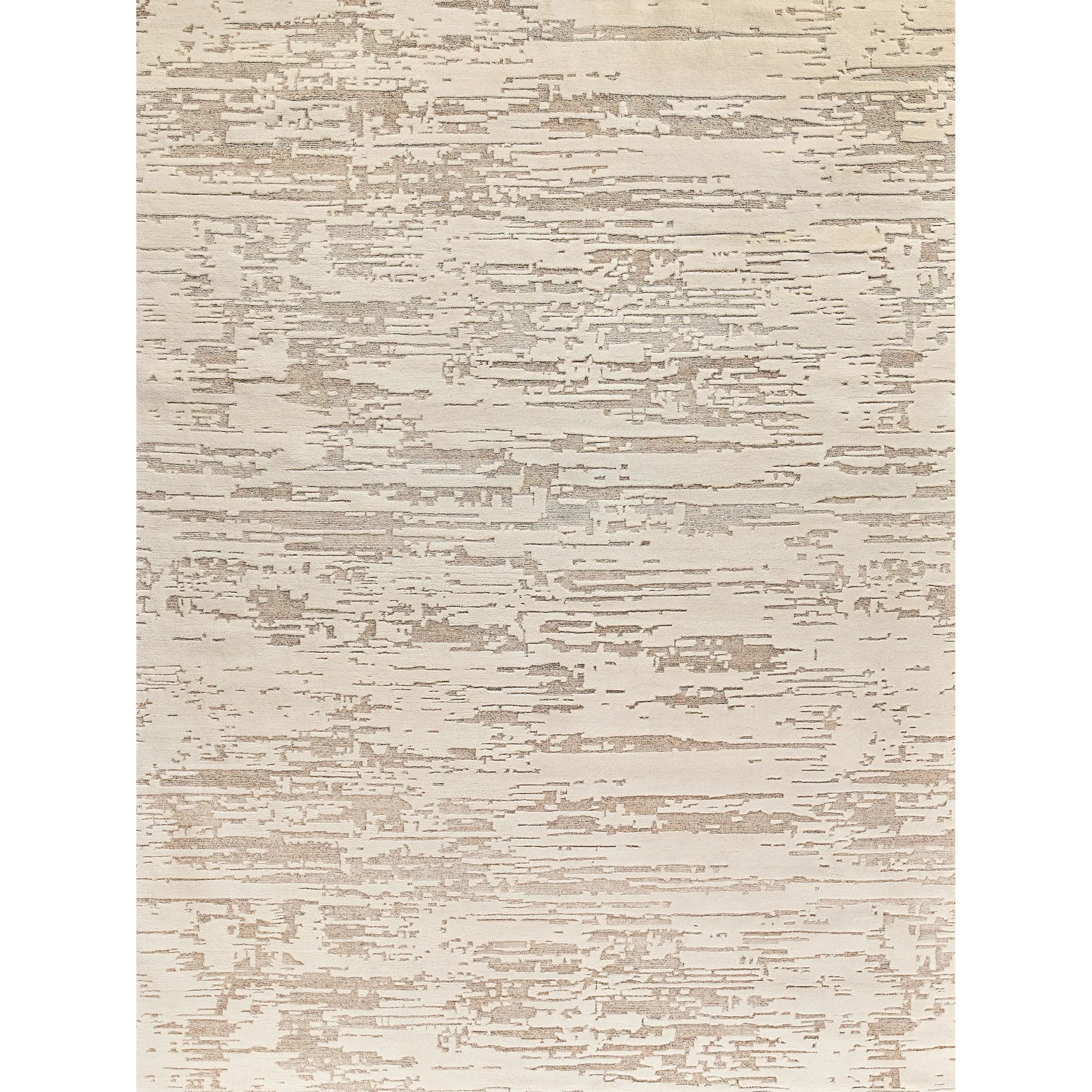 Platinum Rug