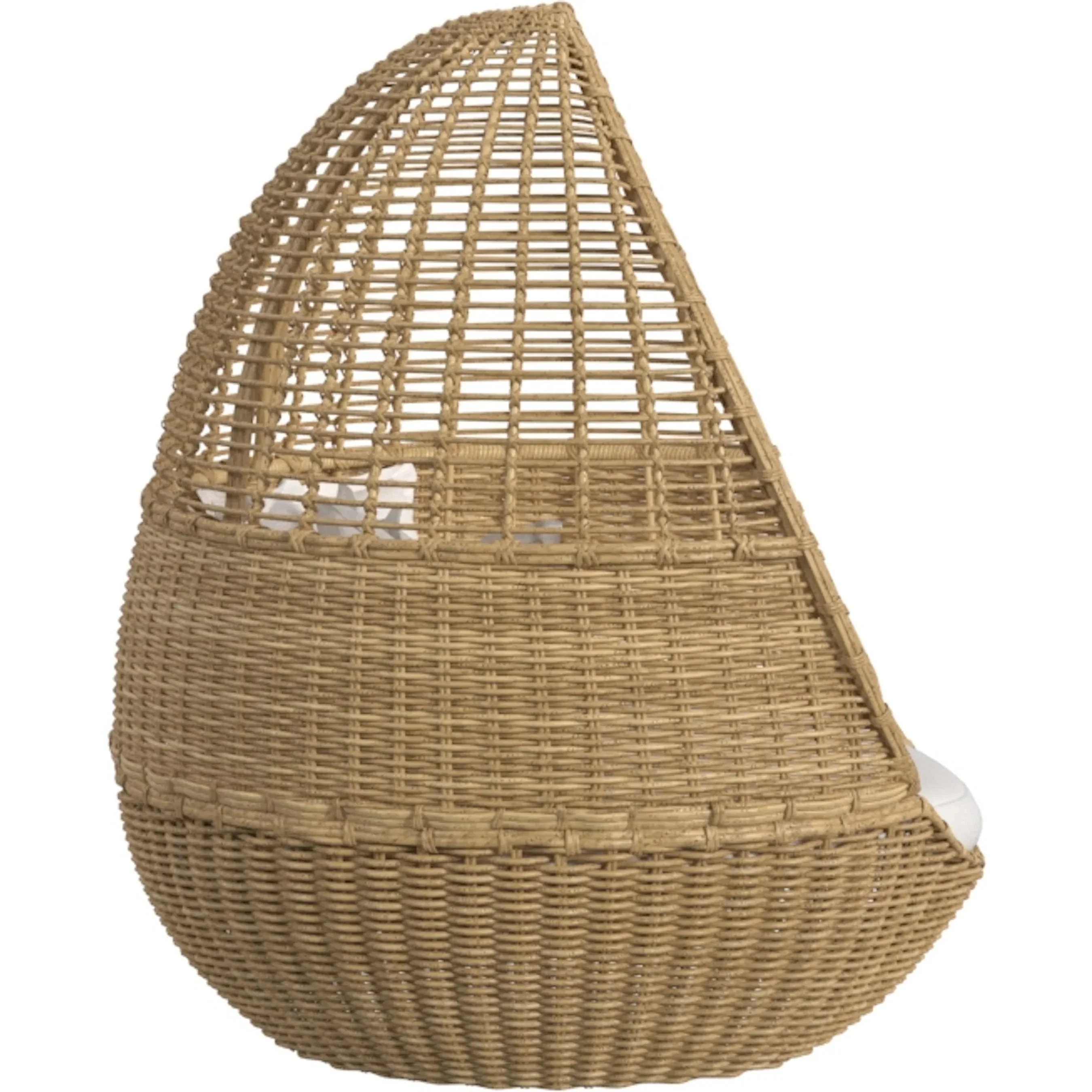 Playa Outdoor Daybed - Image 3