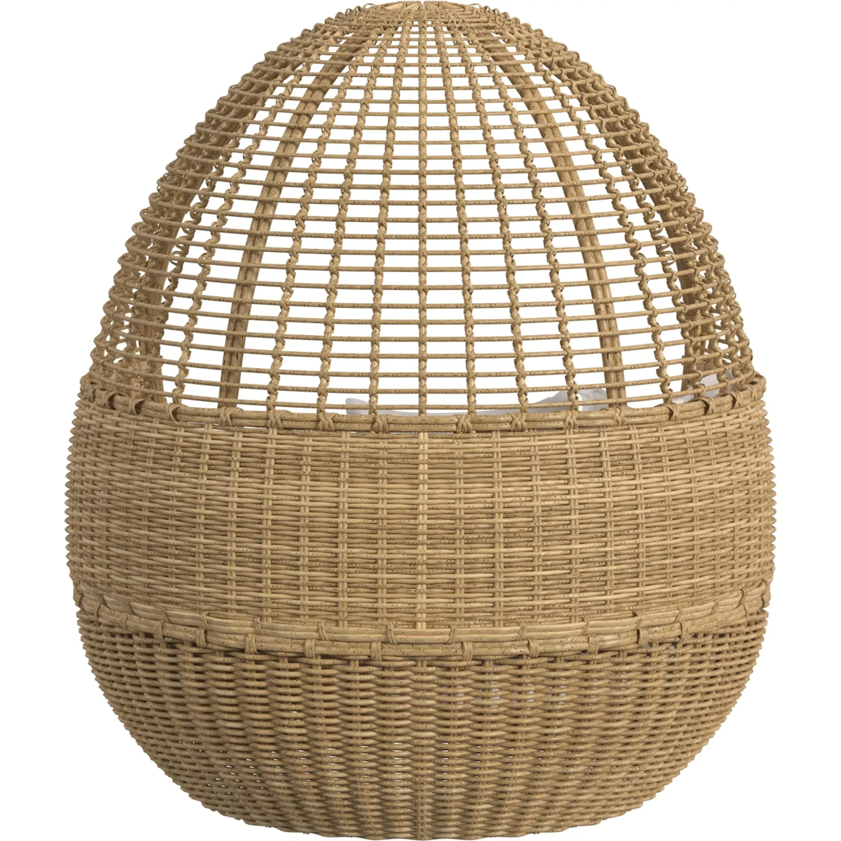 Playa Outdoor Daybed - Image 4