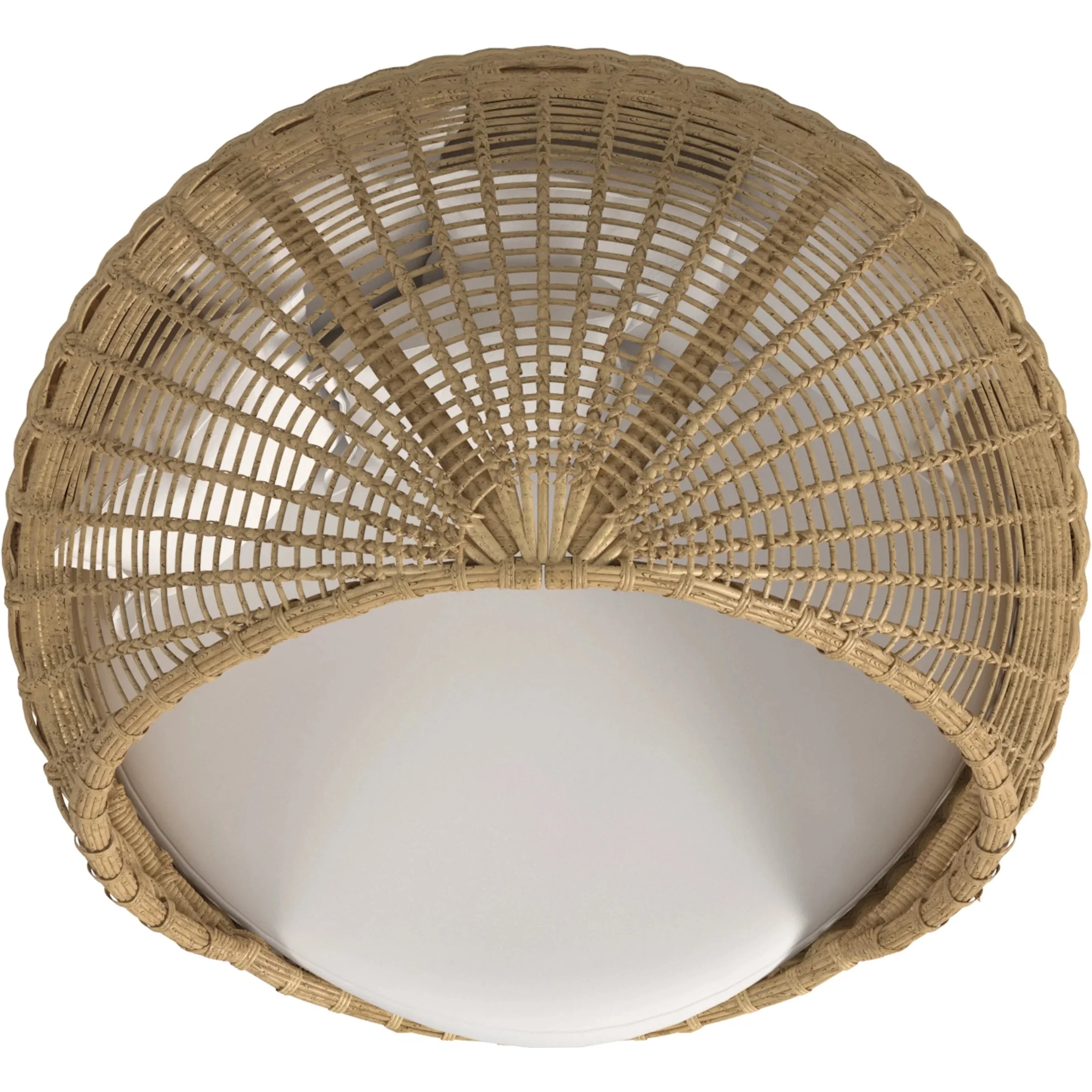 Playa Outdoor Daybed - Image 5