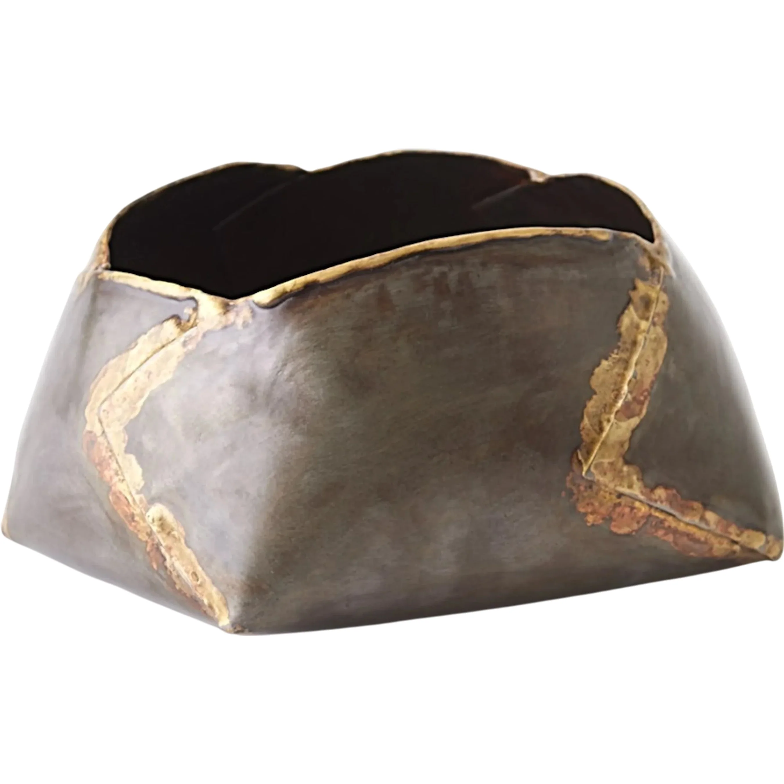Pleated Armor Bowl - Image 2