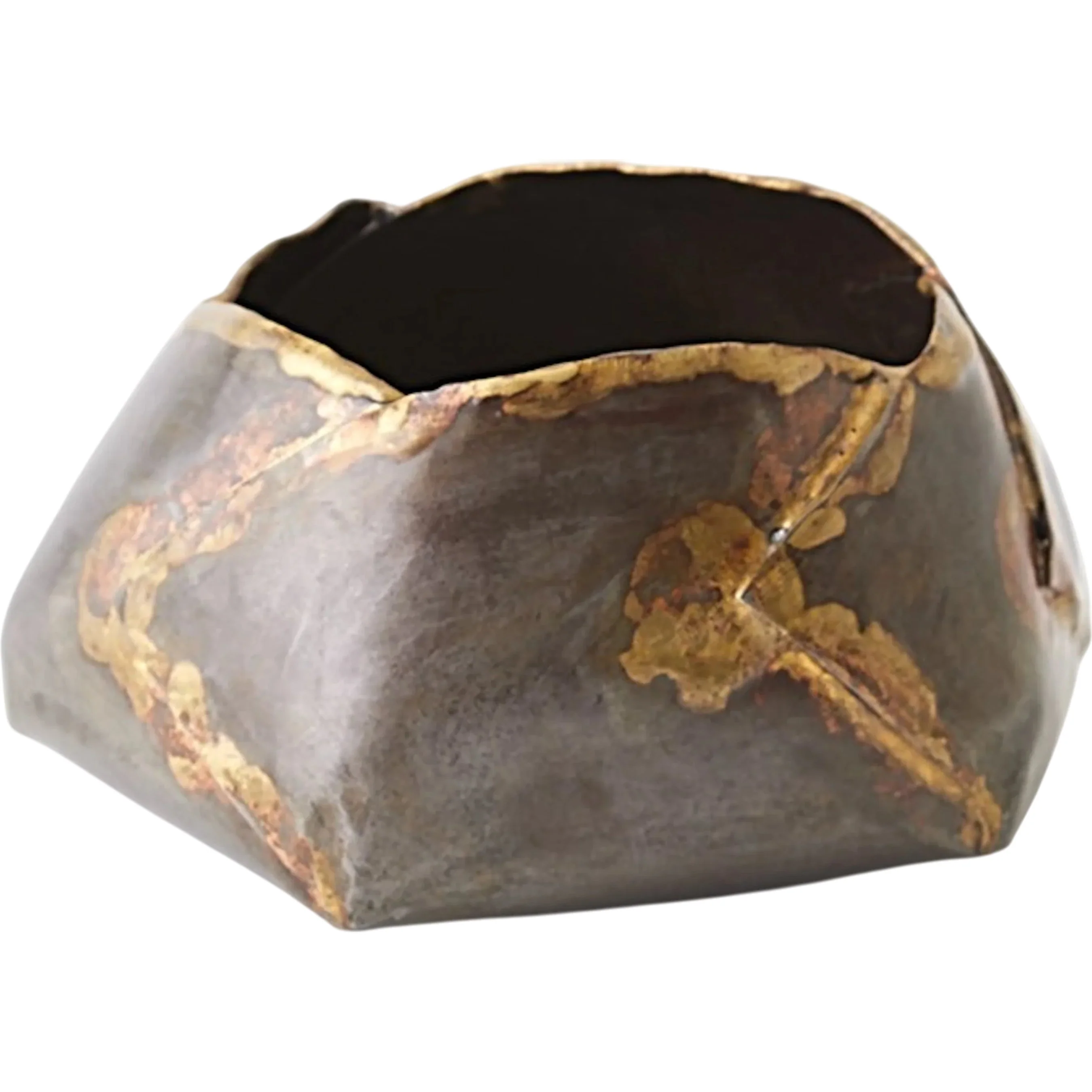 Pleated Armor Bowl - Image 3