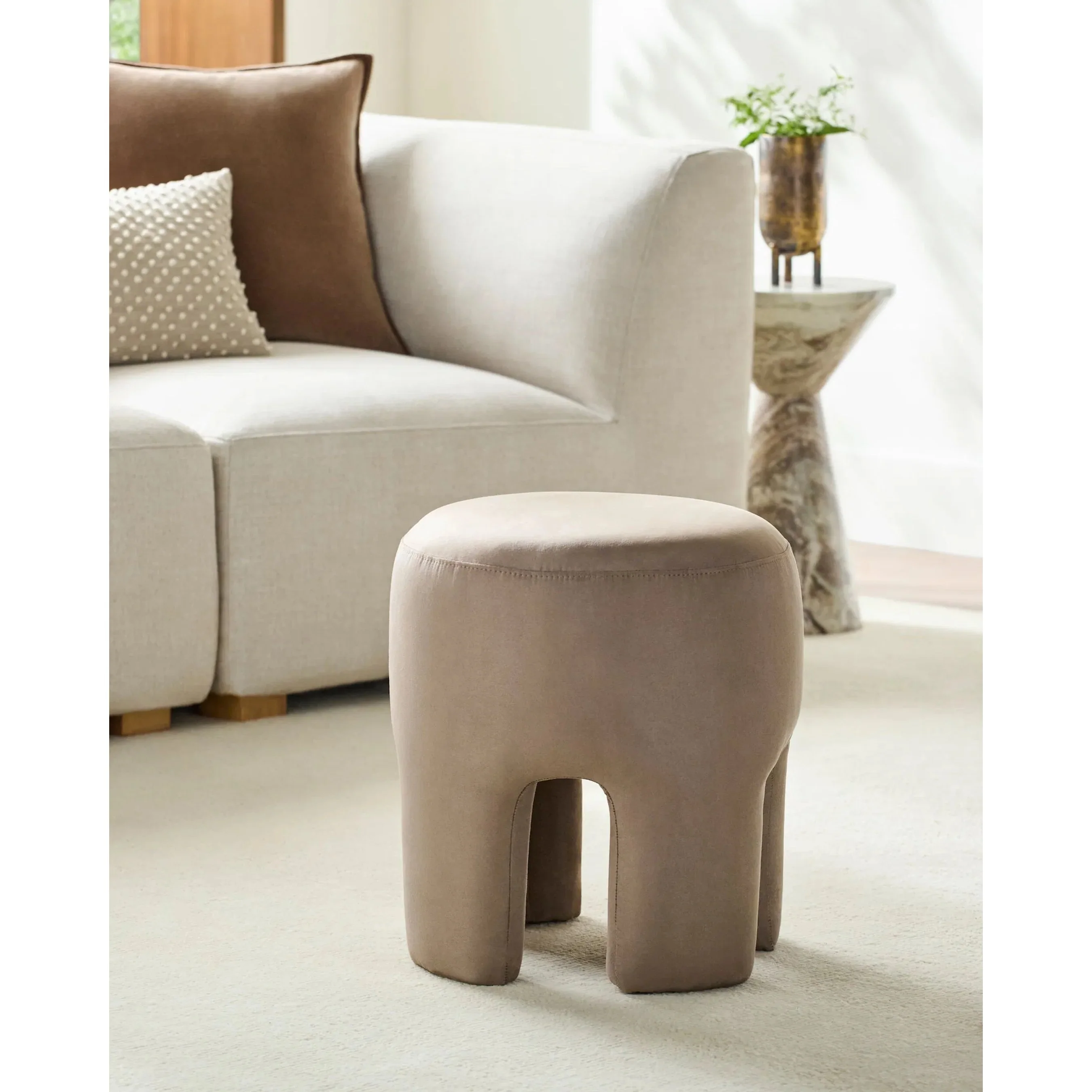 Ploom Ottoman - Image 3