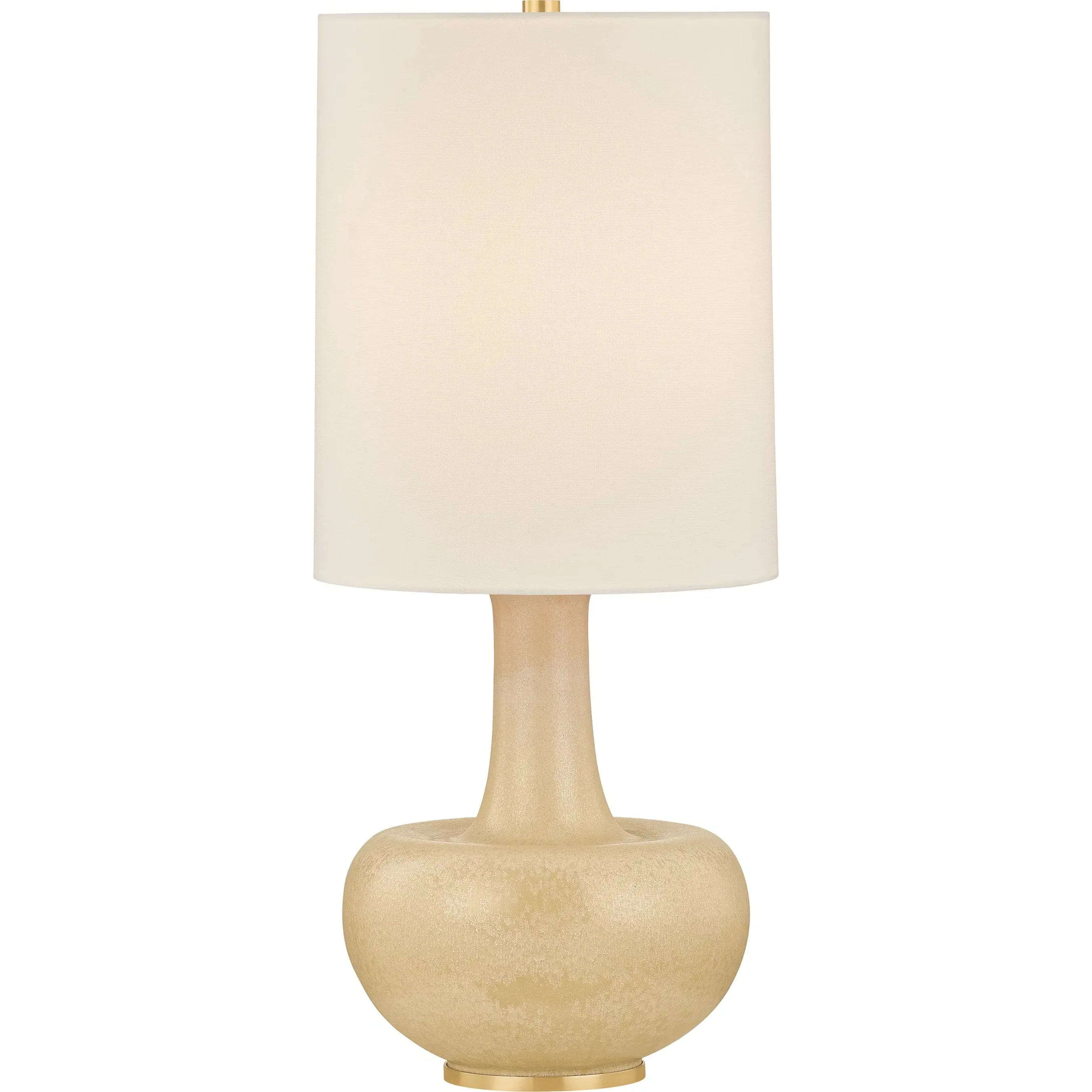 Plum Point Table Lamp - Image 2