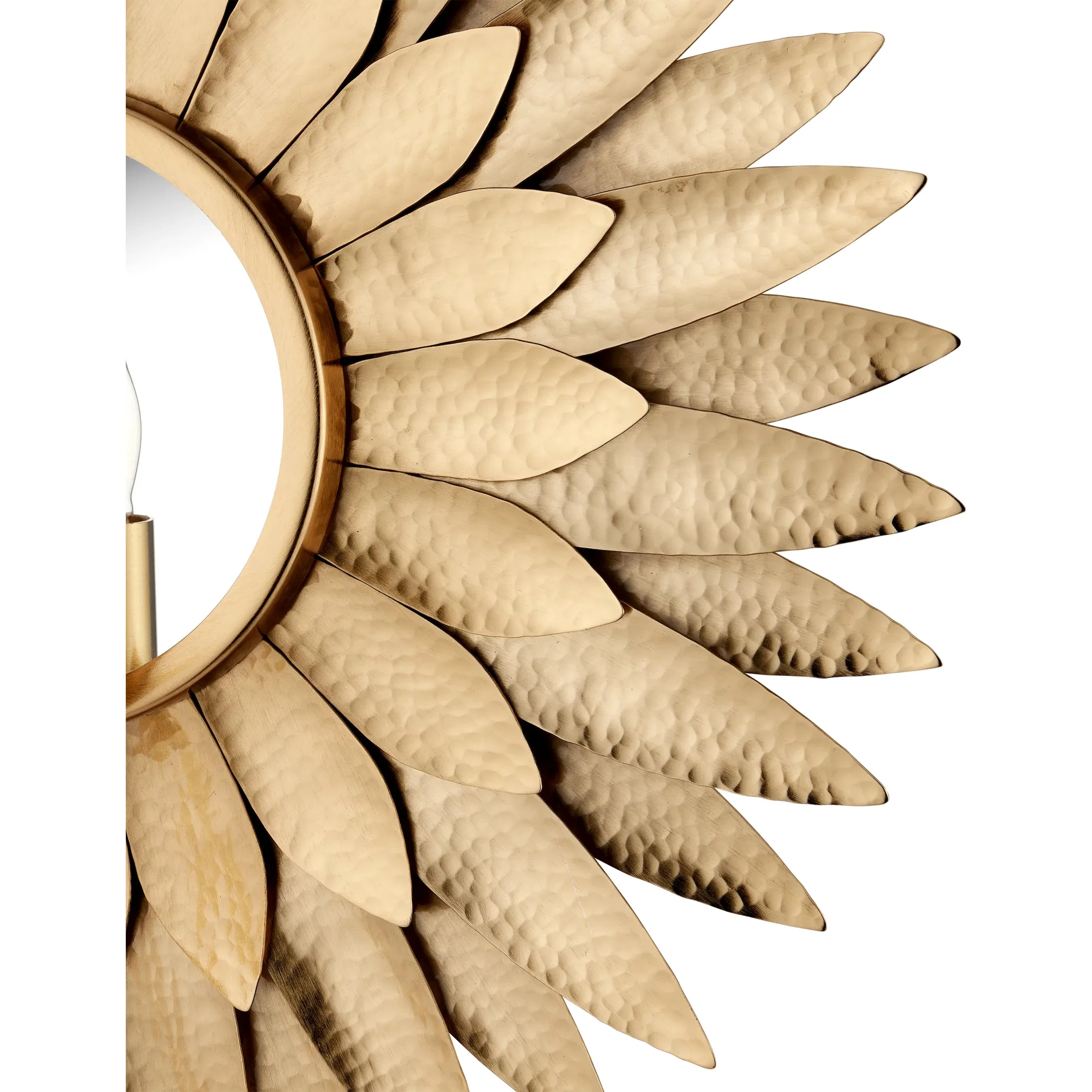 Plumage Wall Sconce - Image 3