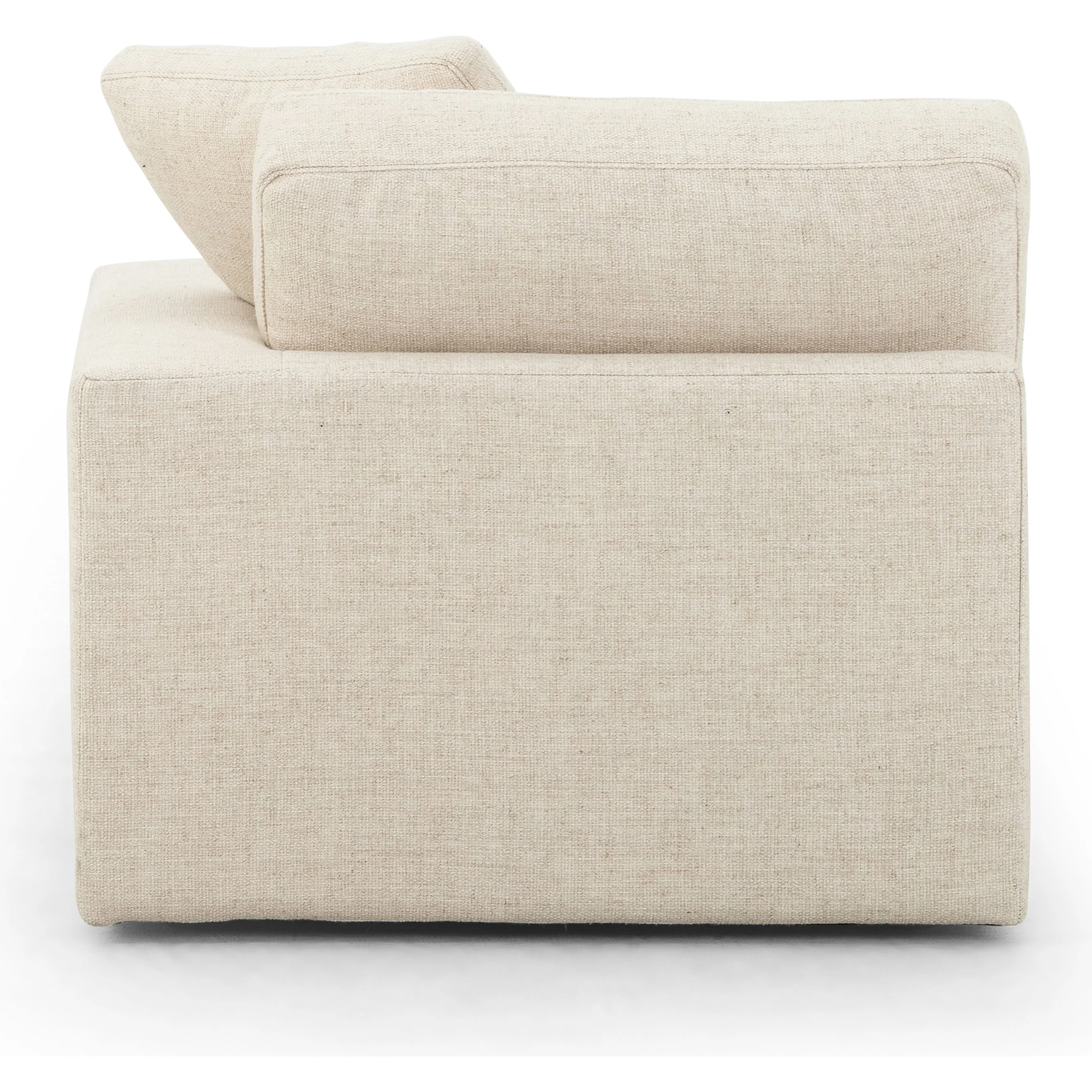 Plume 106" 2-PC Sectional - Image 3