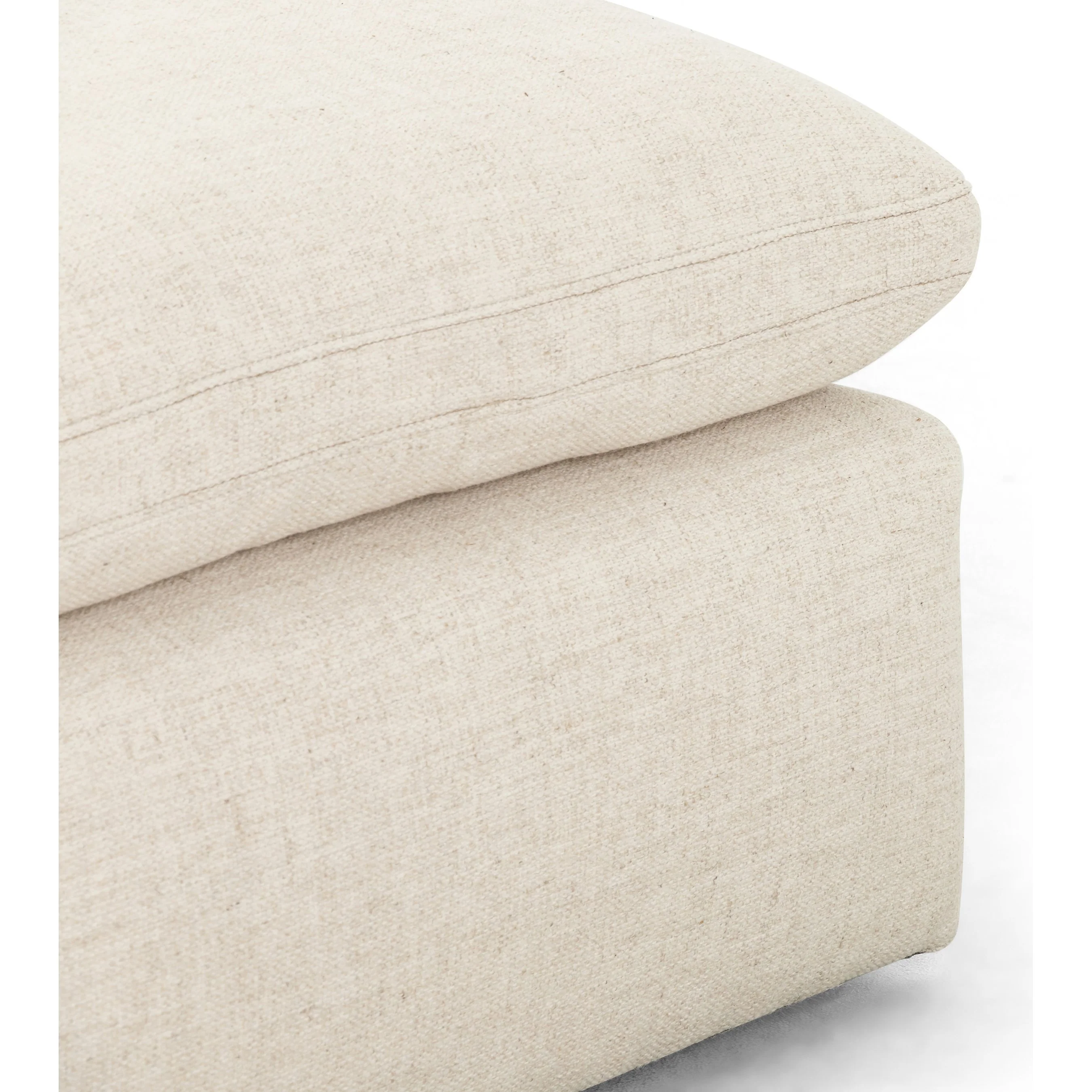 Plume 106" 2-PC Sectional - Image 5