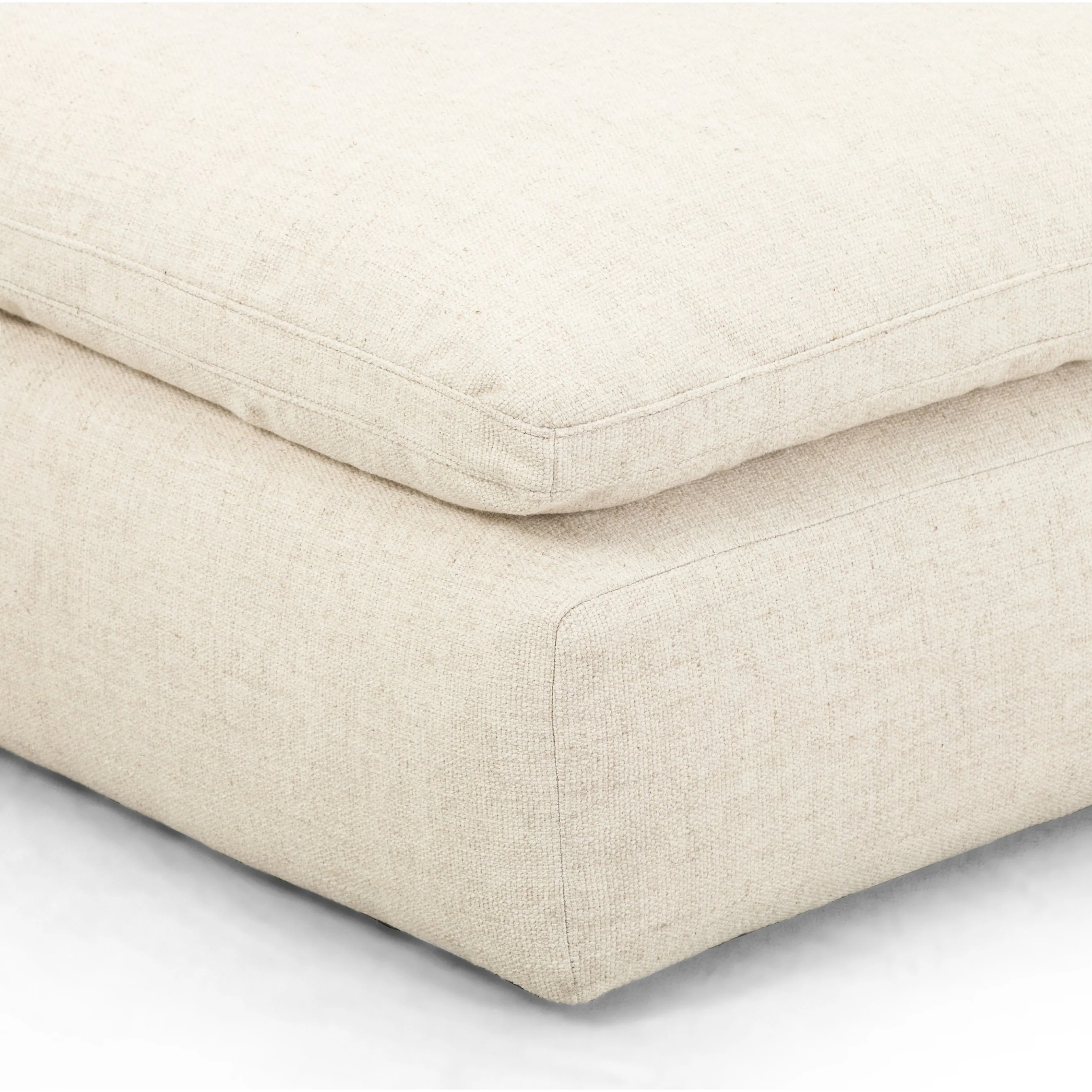 Plume 106" 2-PC Sectional - Image 7
