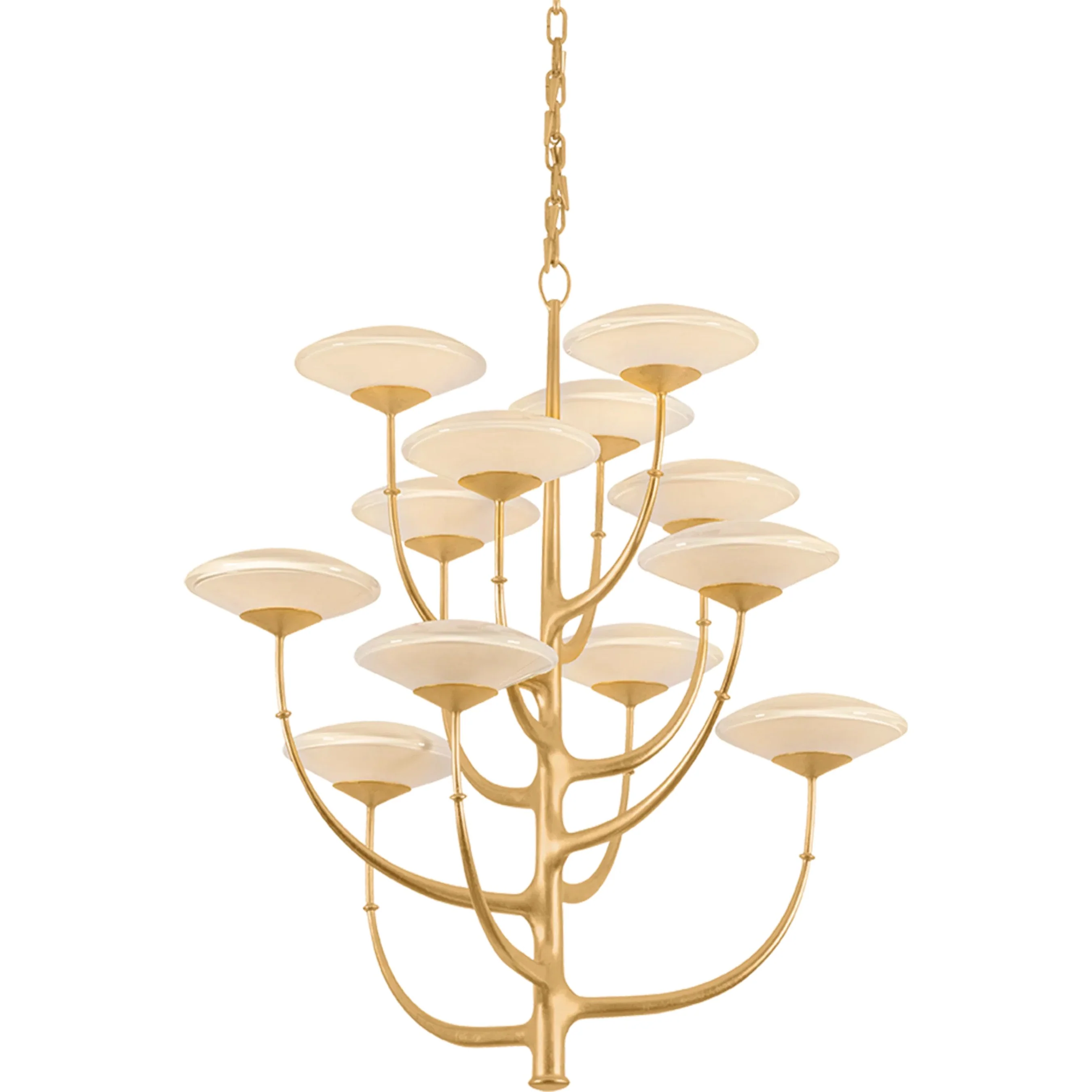 Pluro Chandelier