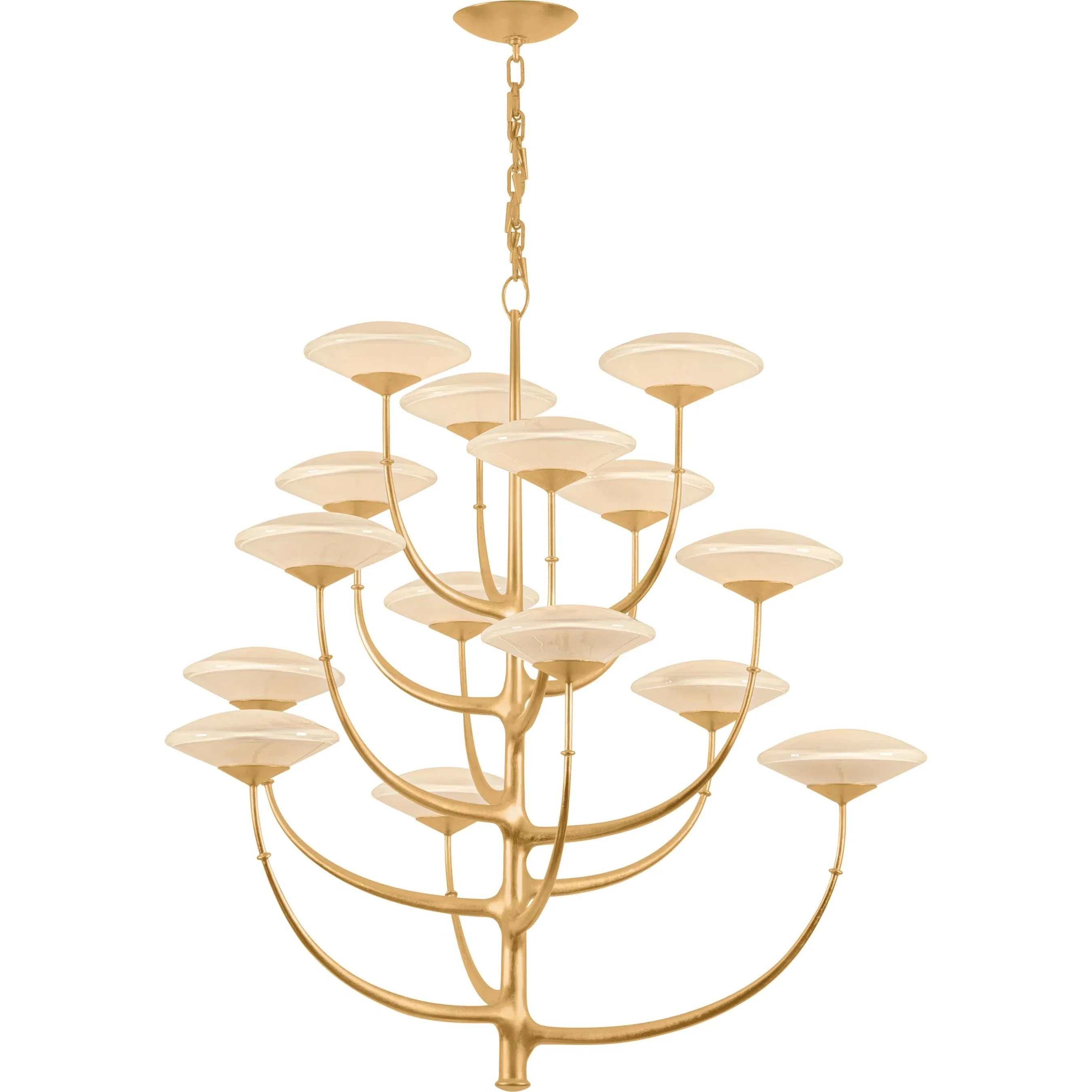 Pluro Chandelier - Image 4