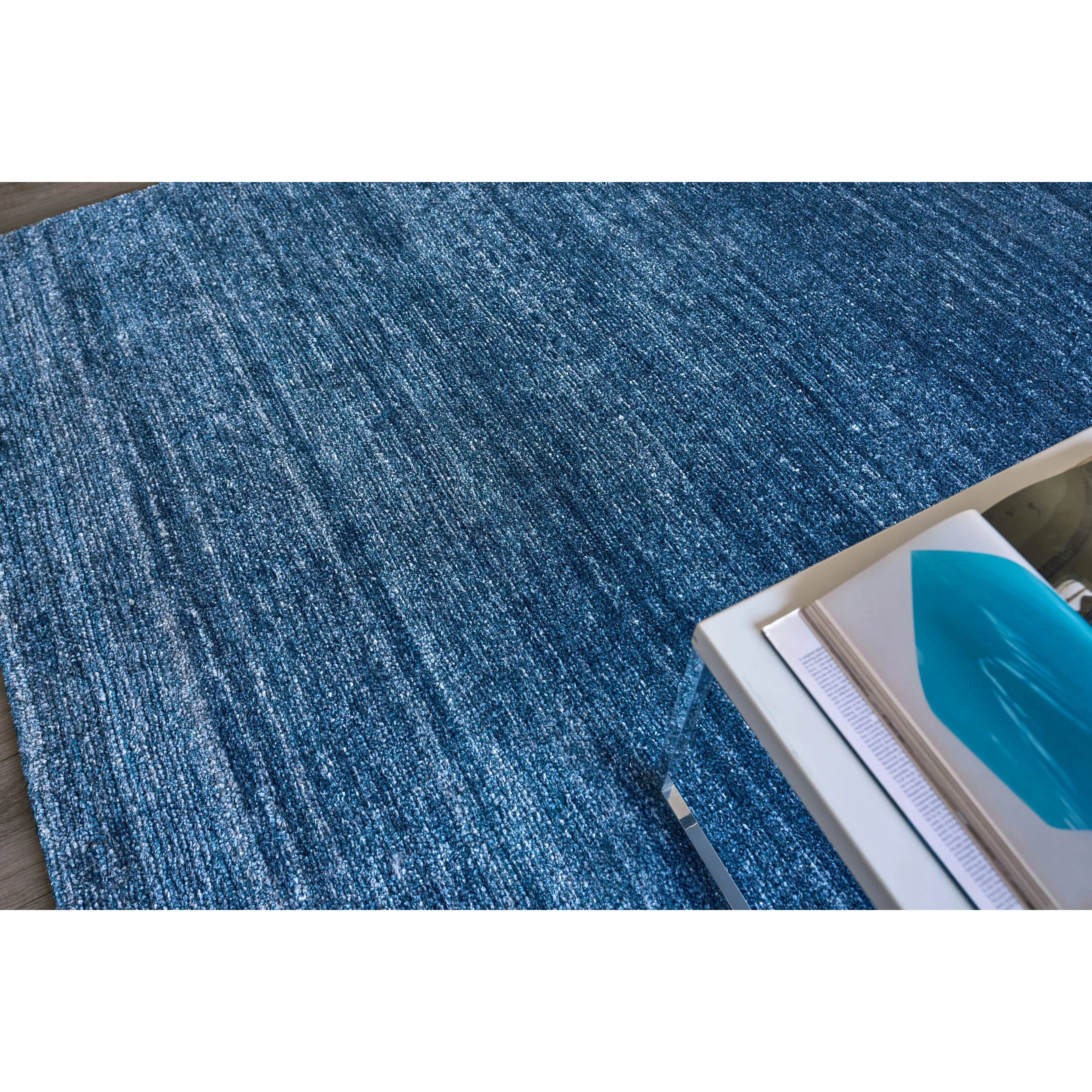Plush Rug - Image 52