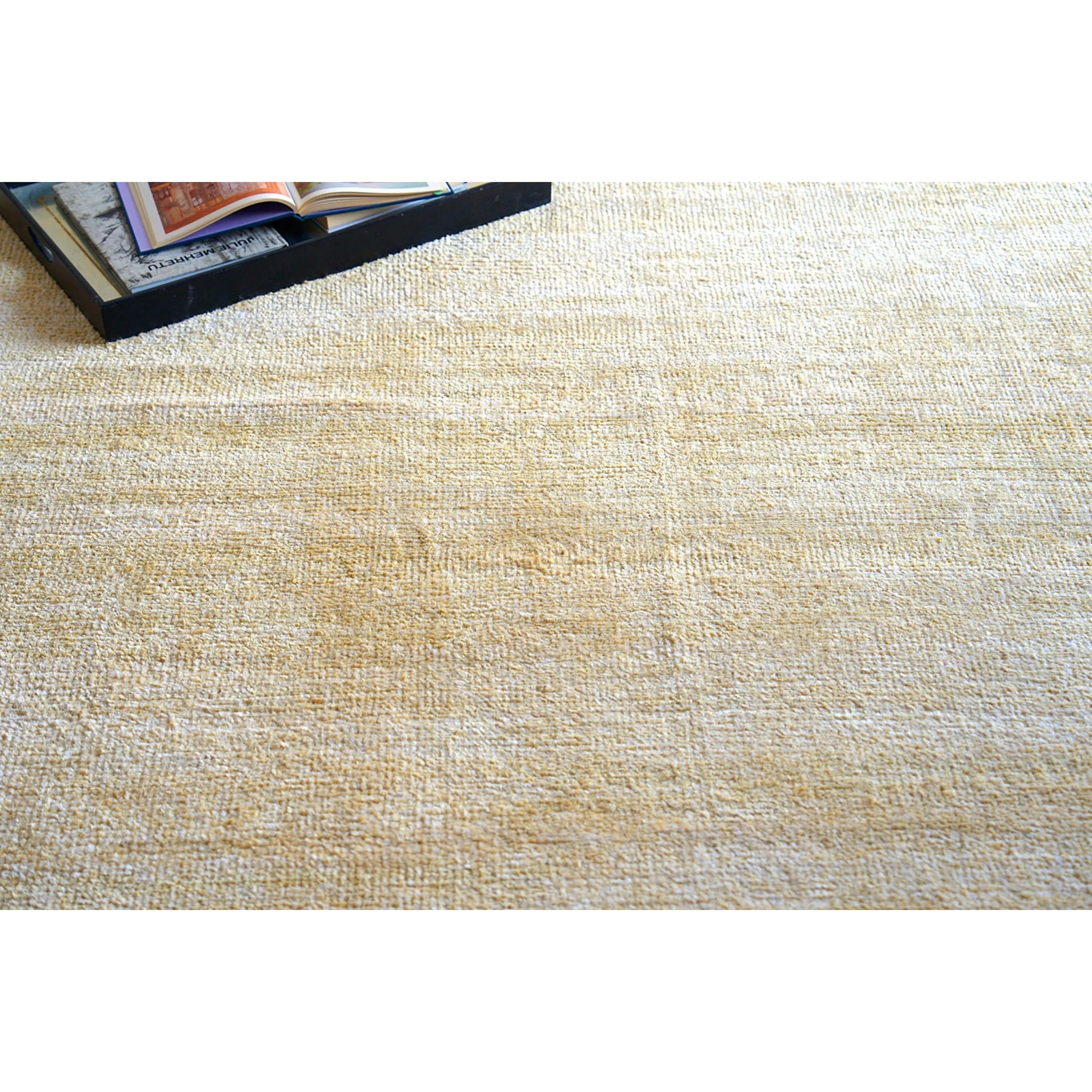 Plush Rug - Image 80