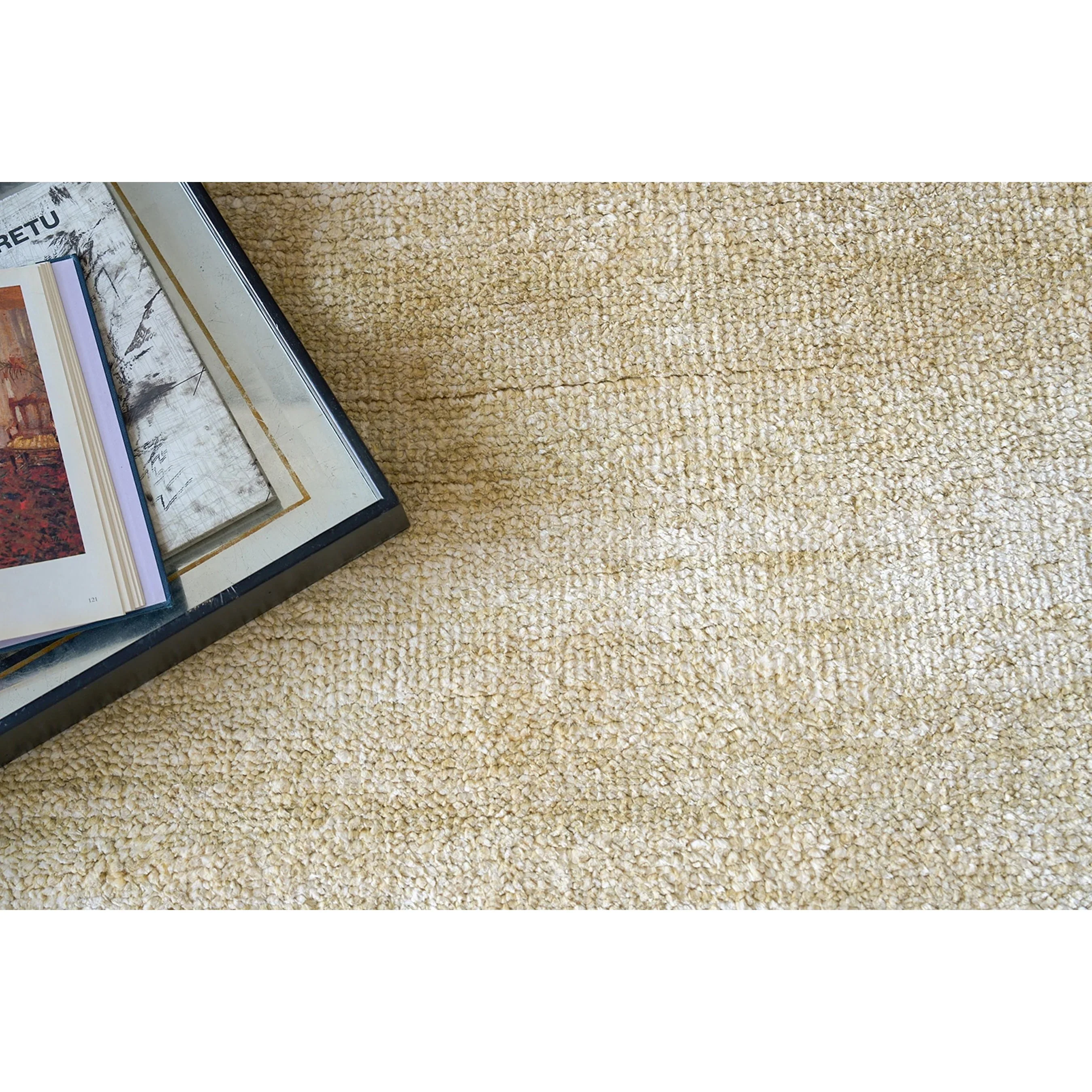 Plush Rug - Image 81