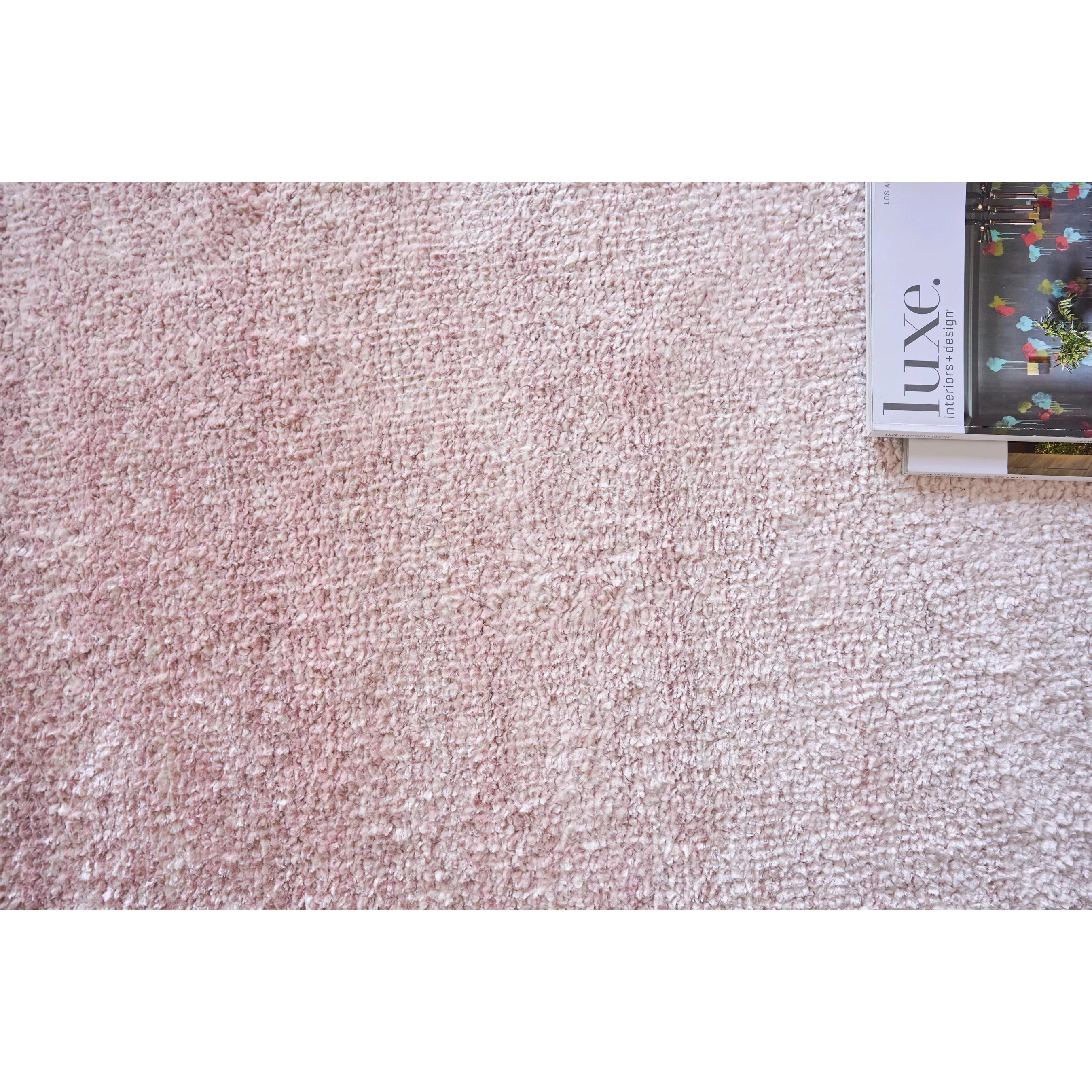 Plush Rug - Image 88