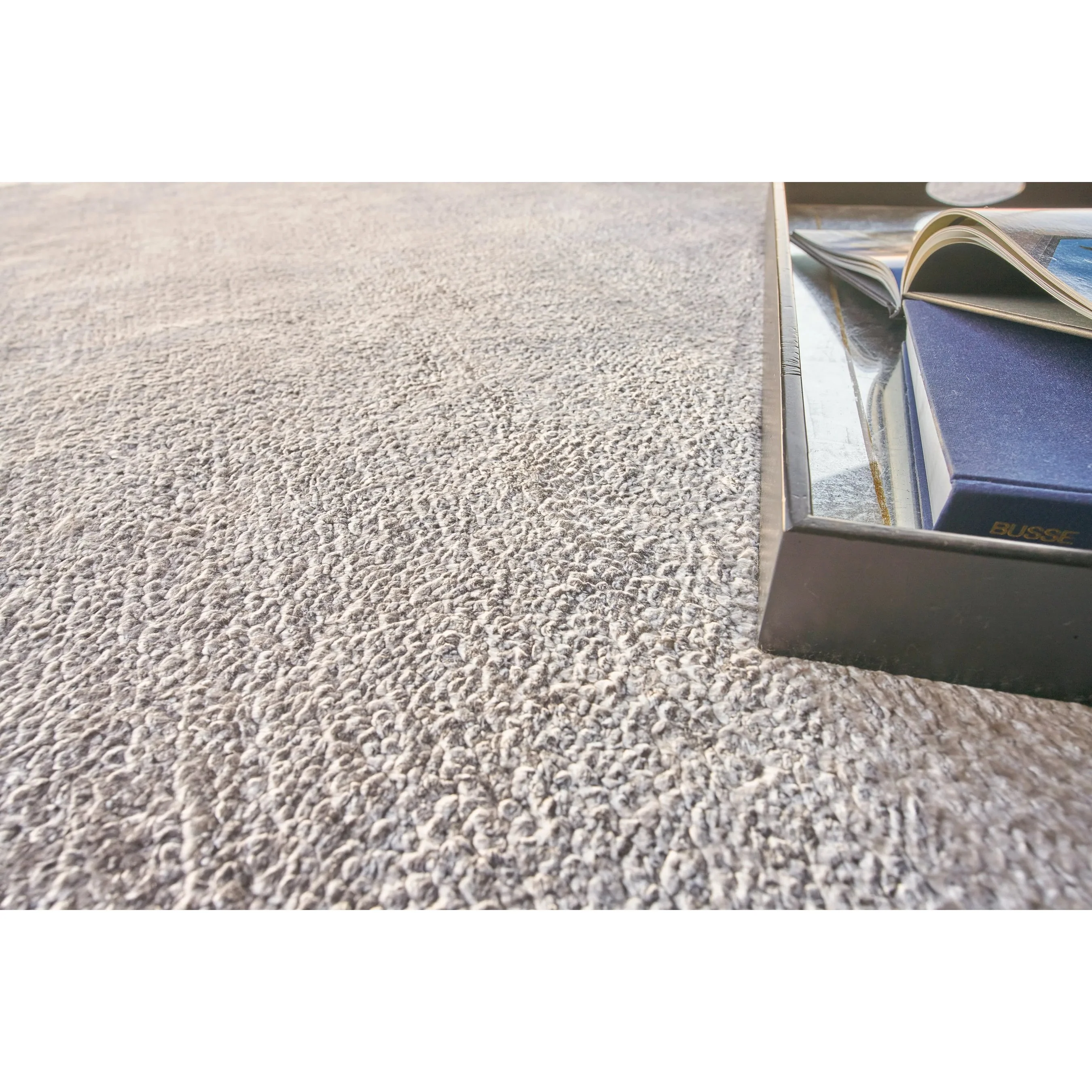 Plush Rug - Image 92