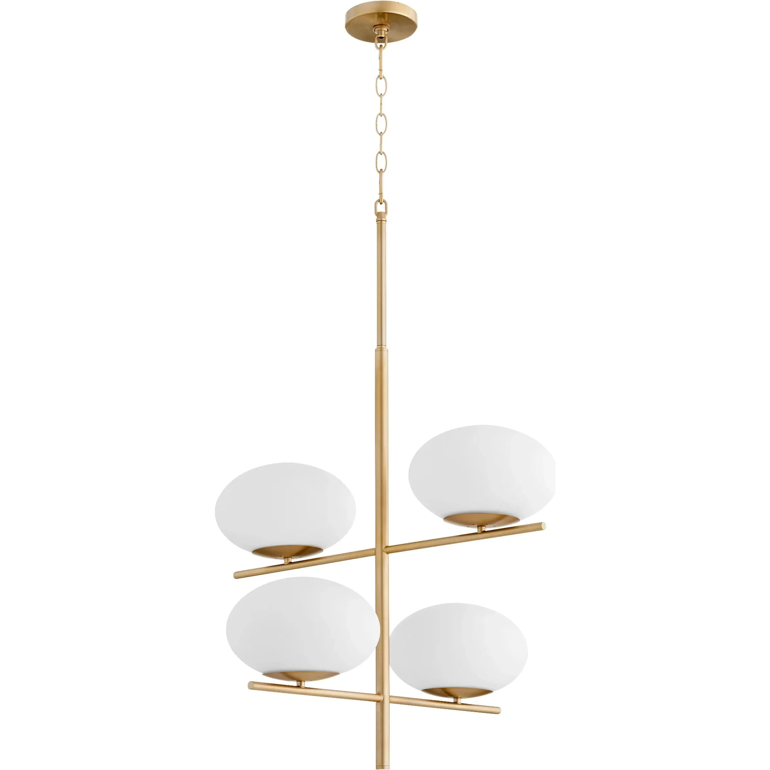 Pod Chandelier