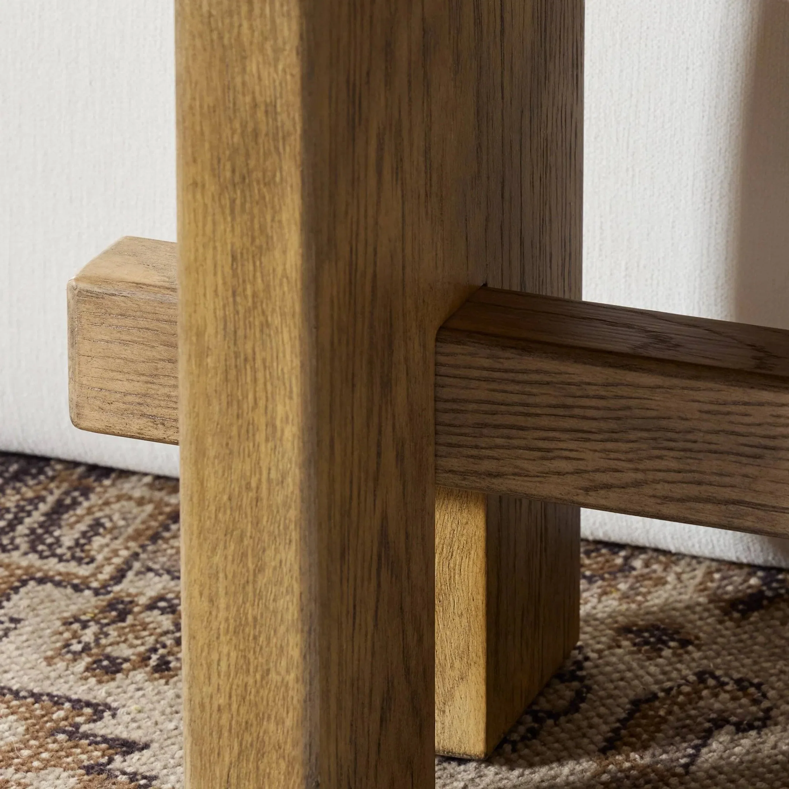 Poe Accent Bench - Image 8