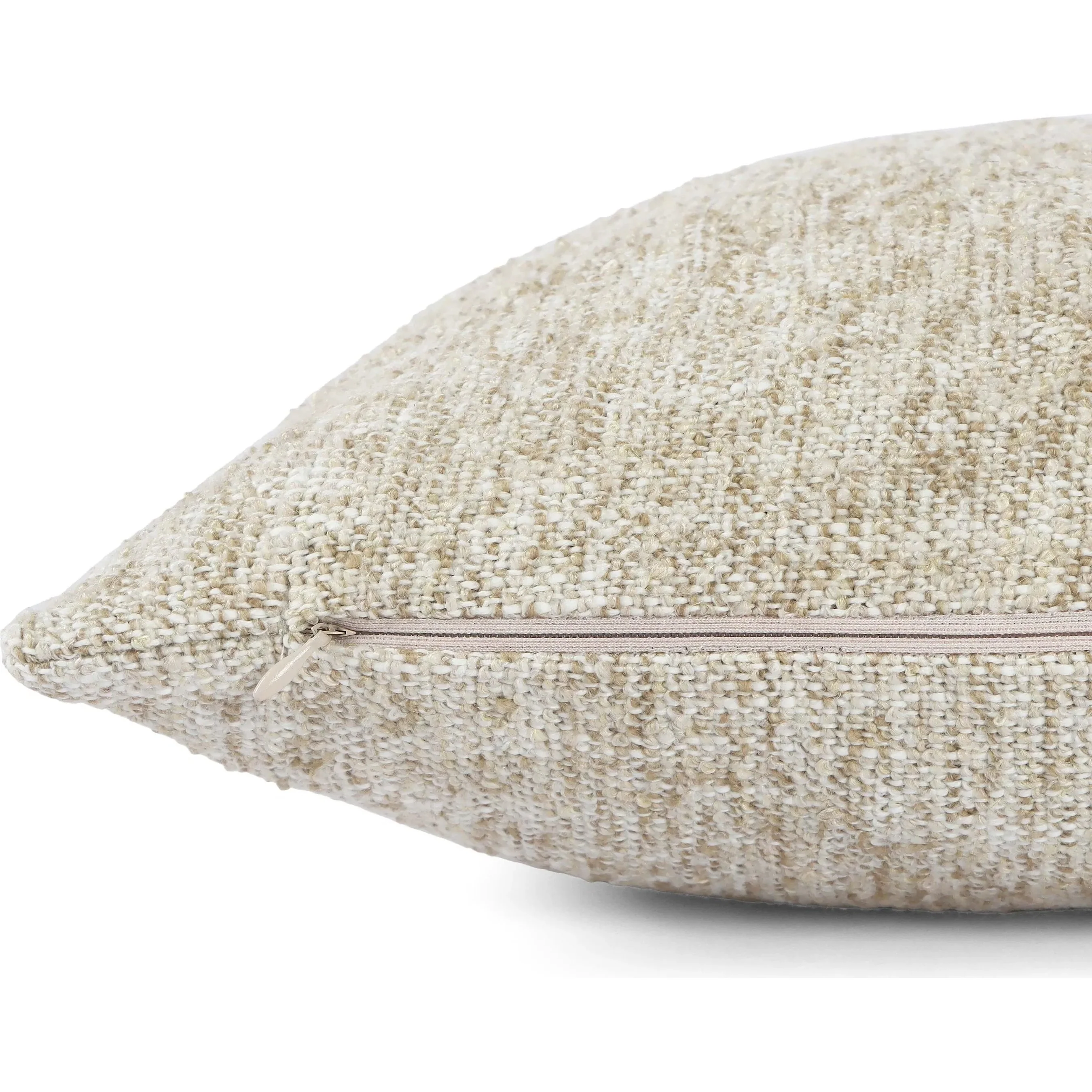Poh Boucle Square Accent Pillow - Image 14