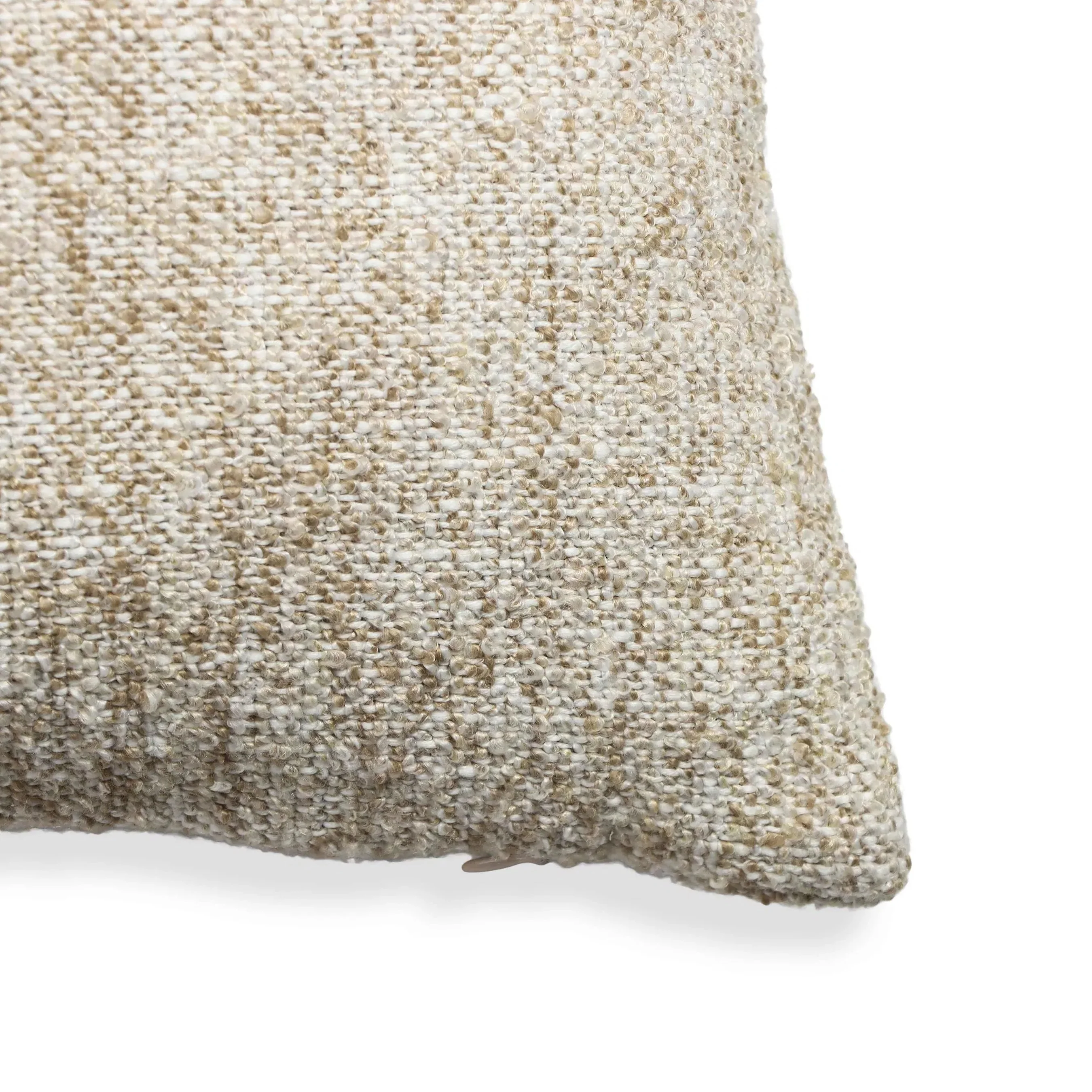 Poh Boucle Square Accent Pillow - Image 15
