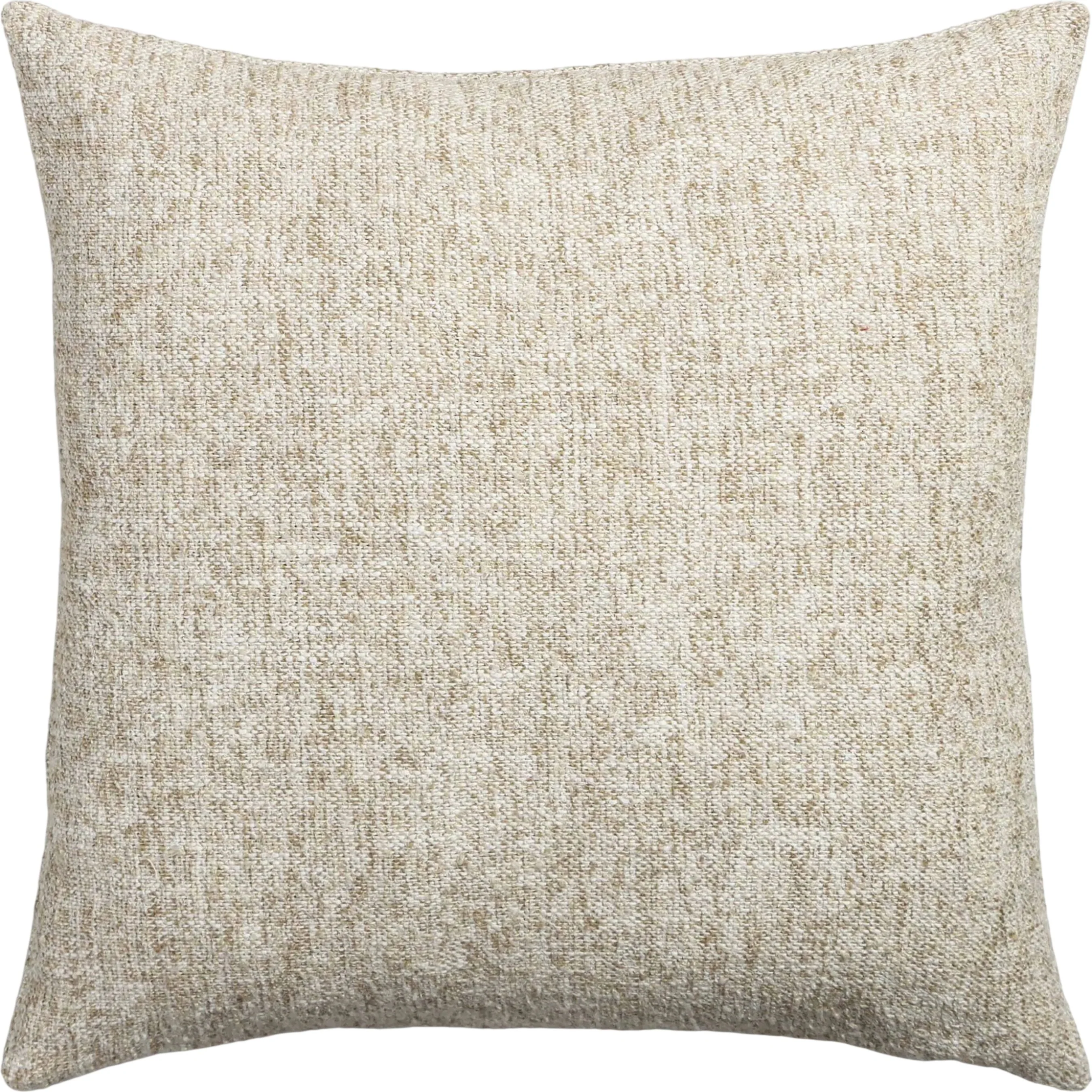 Poh Boucle Square Accent Pillow - Image 4