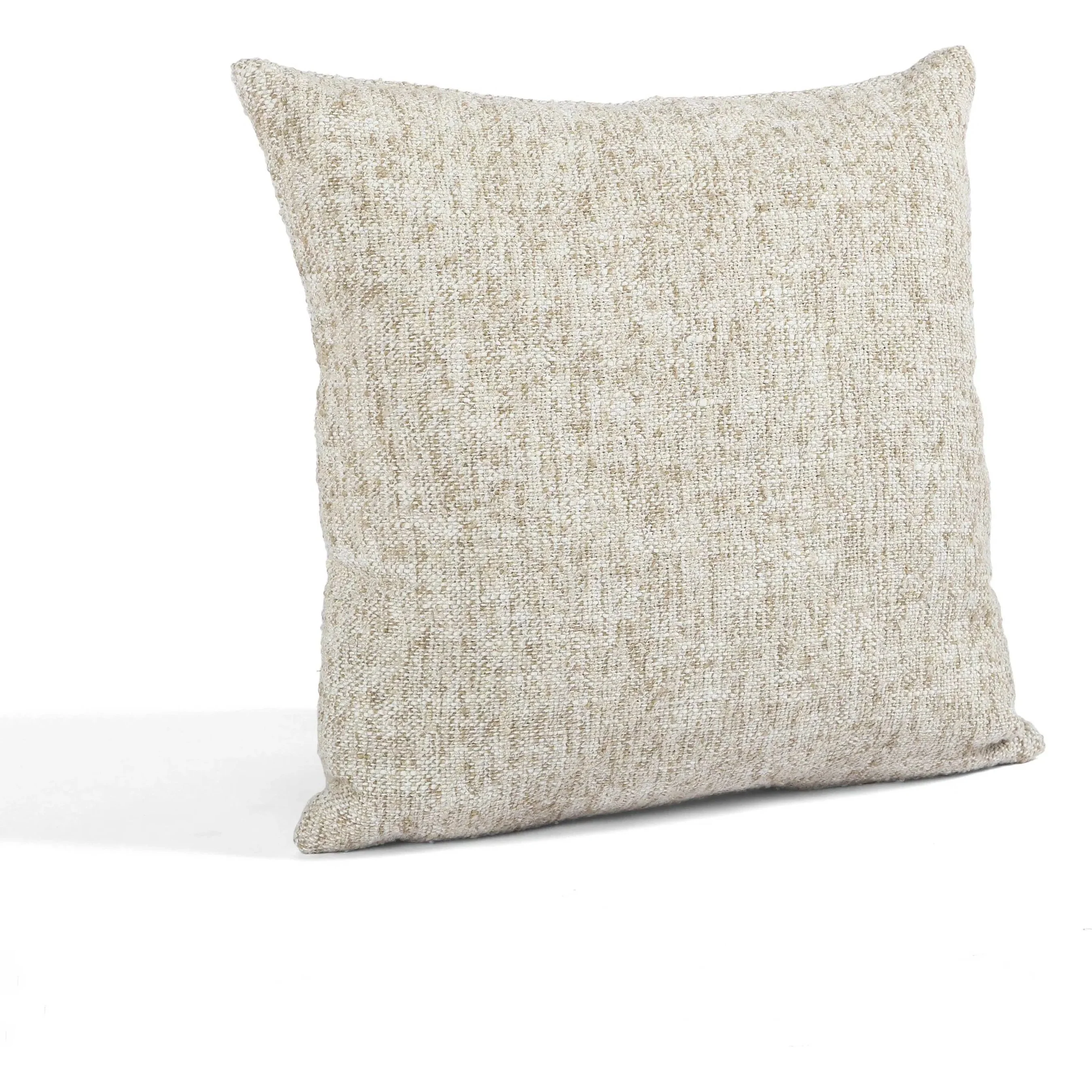 Poh Boucle Square Accent Pillow - Image 7