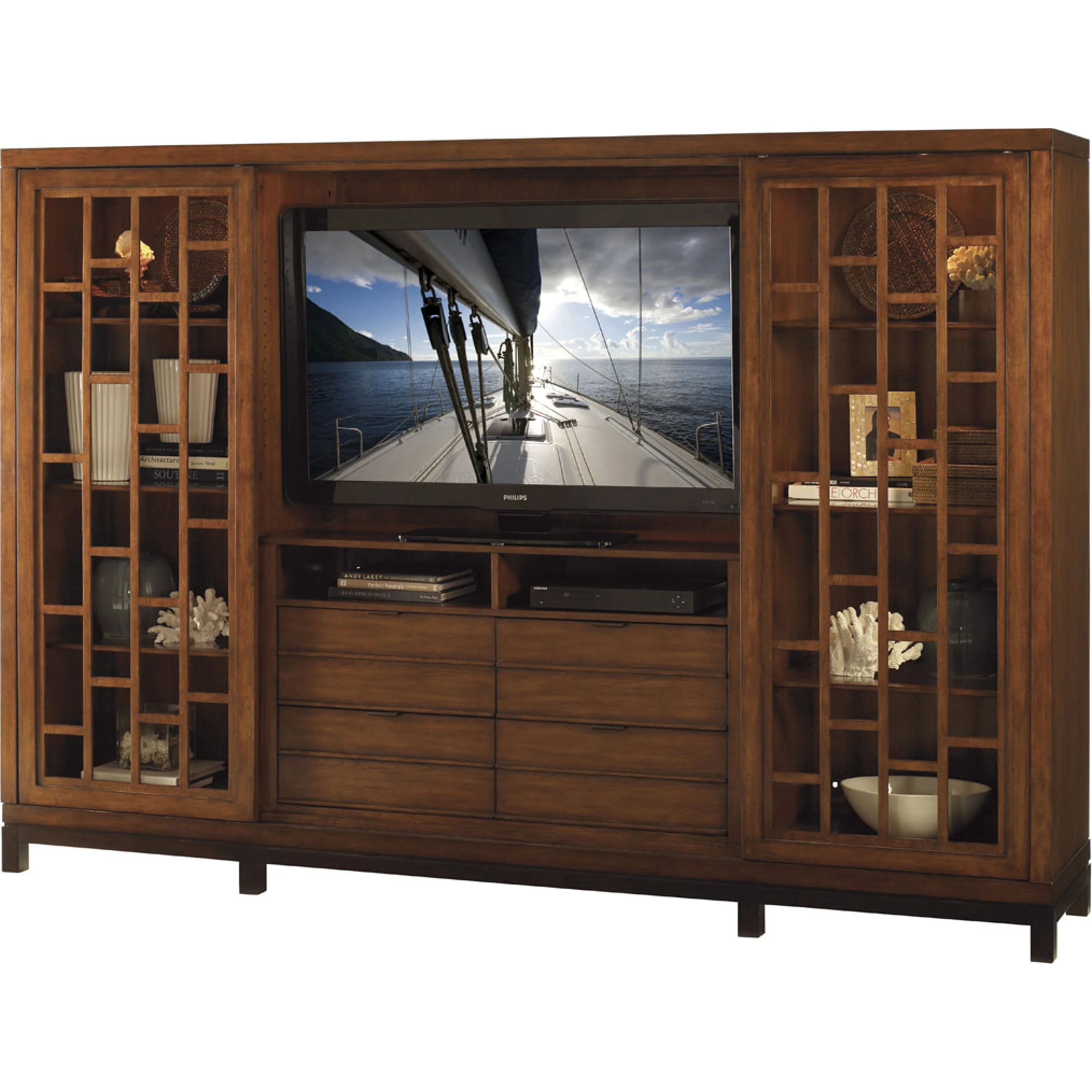 Point Break Entertainment Chest - Image 2