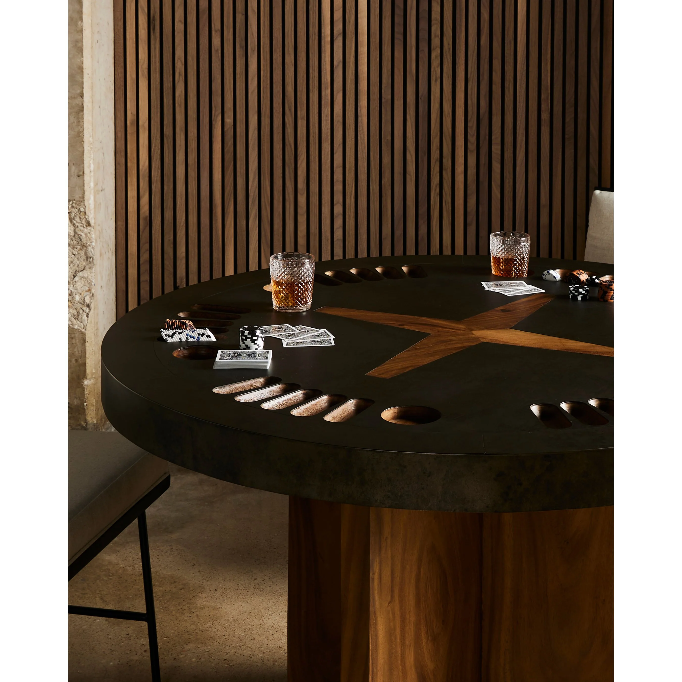 Poker Table - Image 10