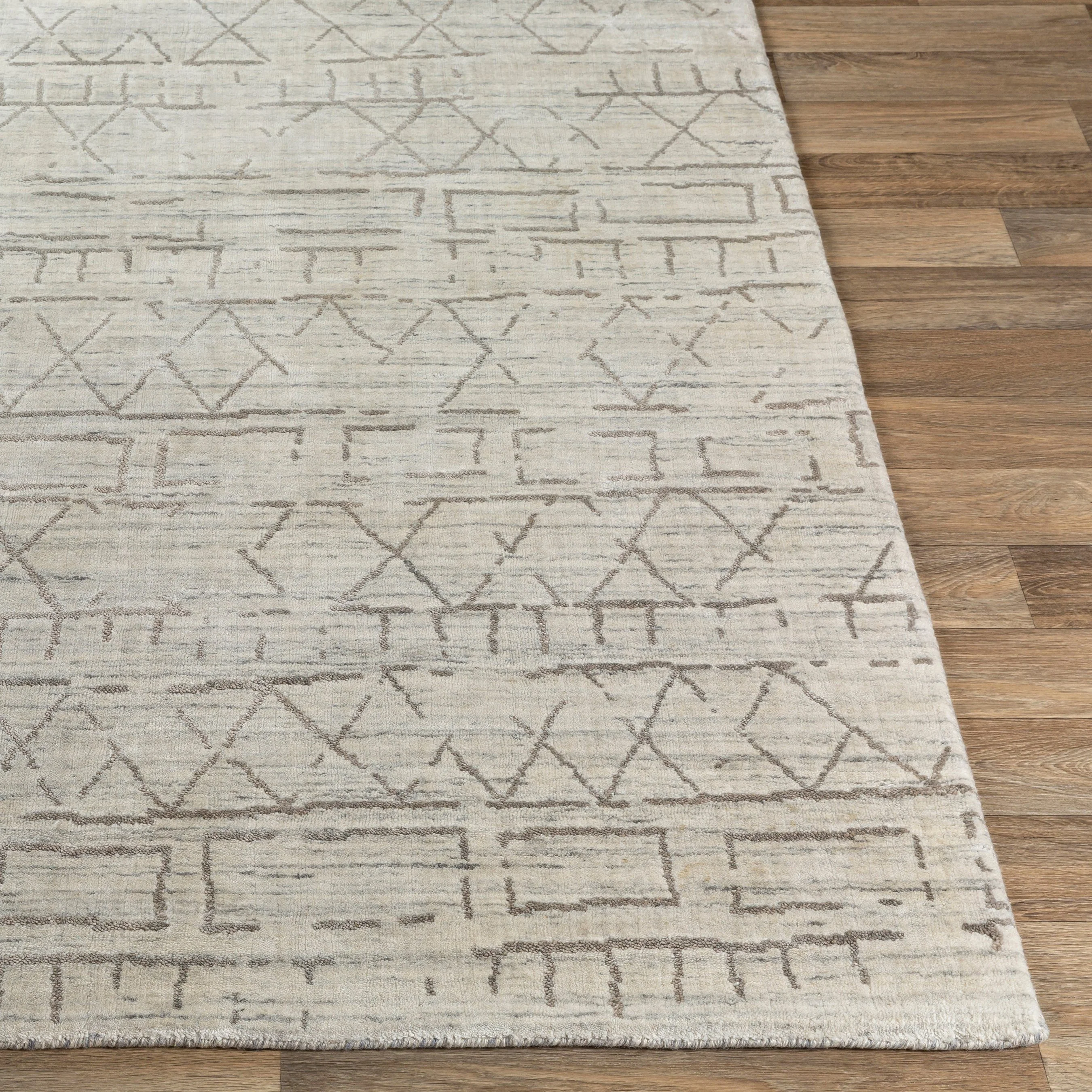 Pokhara POK-2300 Rug - Image 7