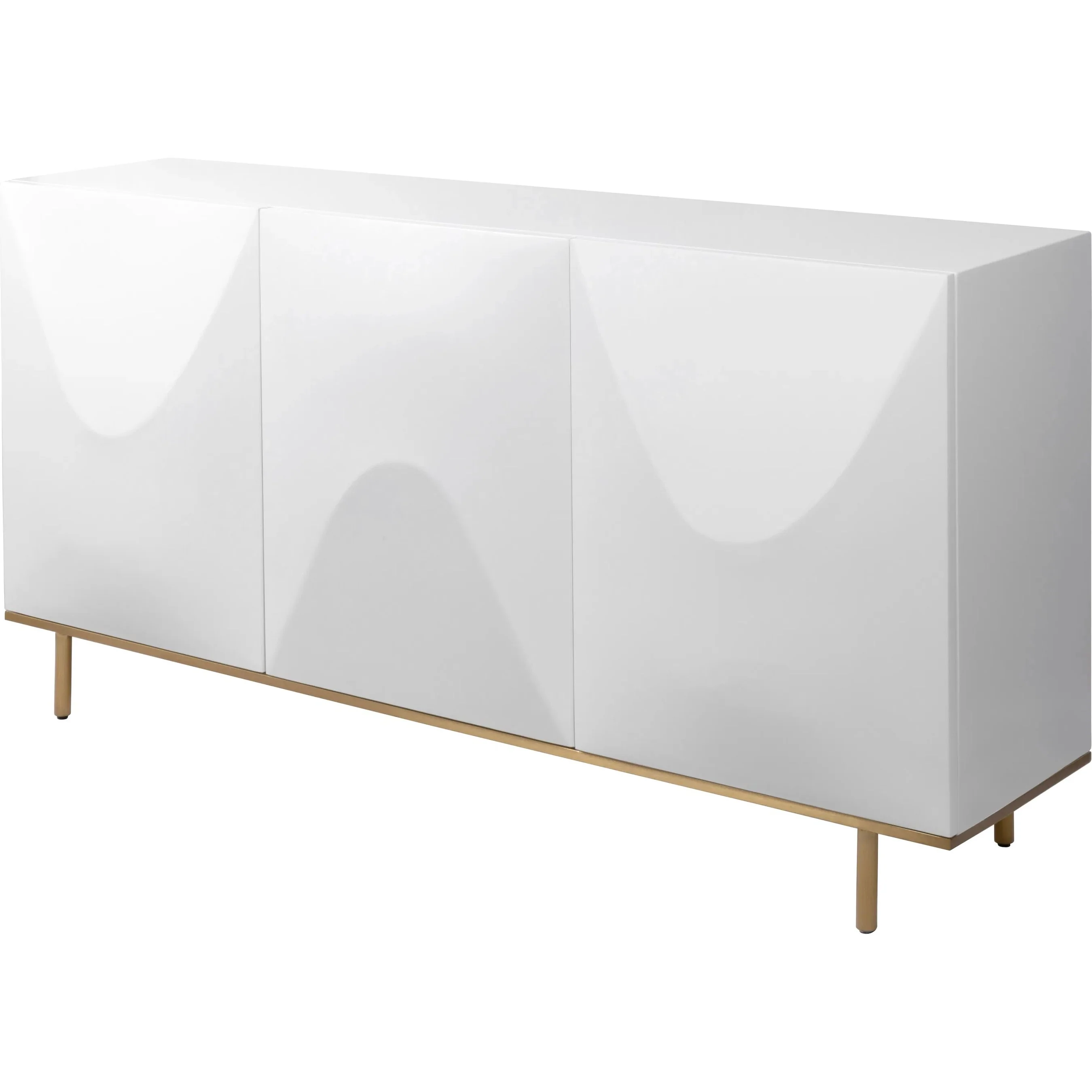 Polara Modern Sideboard