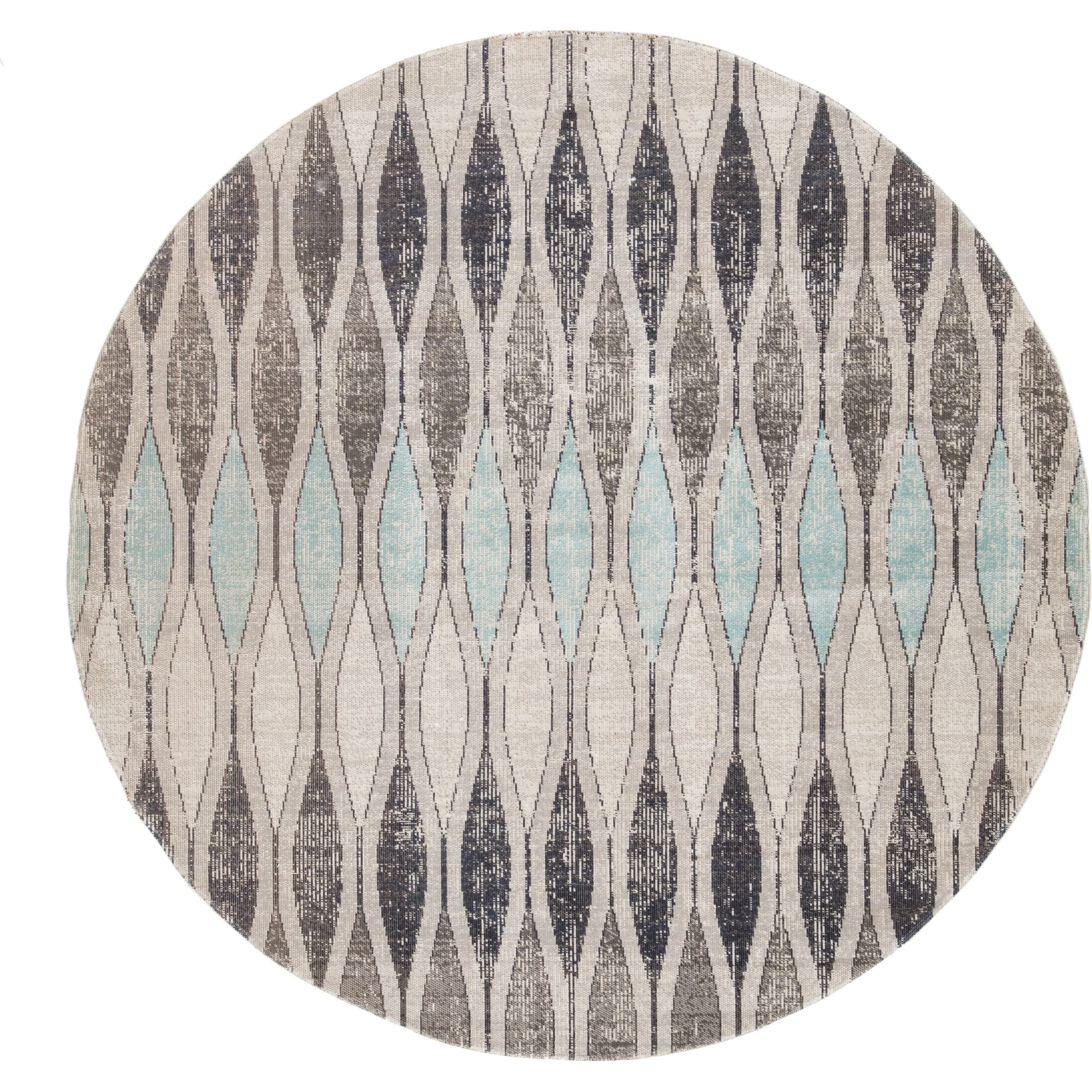Polaris POL02 Indoor/Outdoor Rug - Image 2