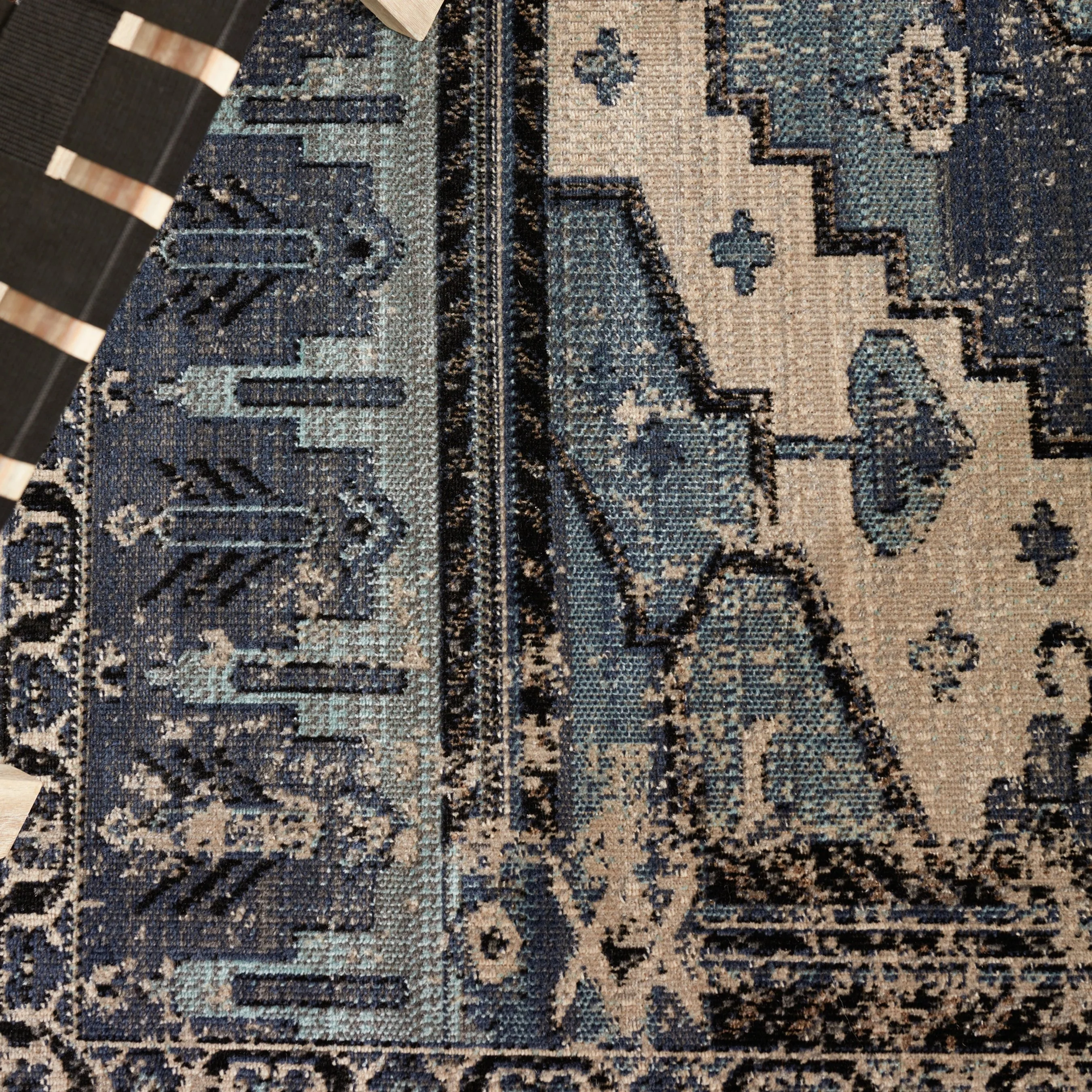 Polaris POL44 Indoor/Outdoor Rug - Image 11