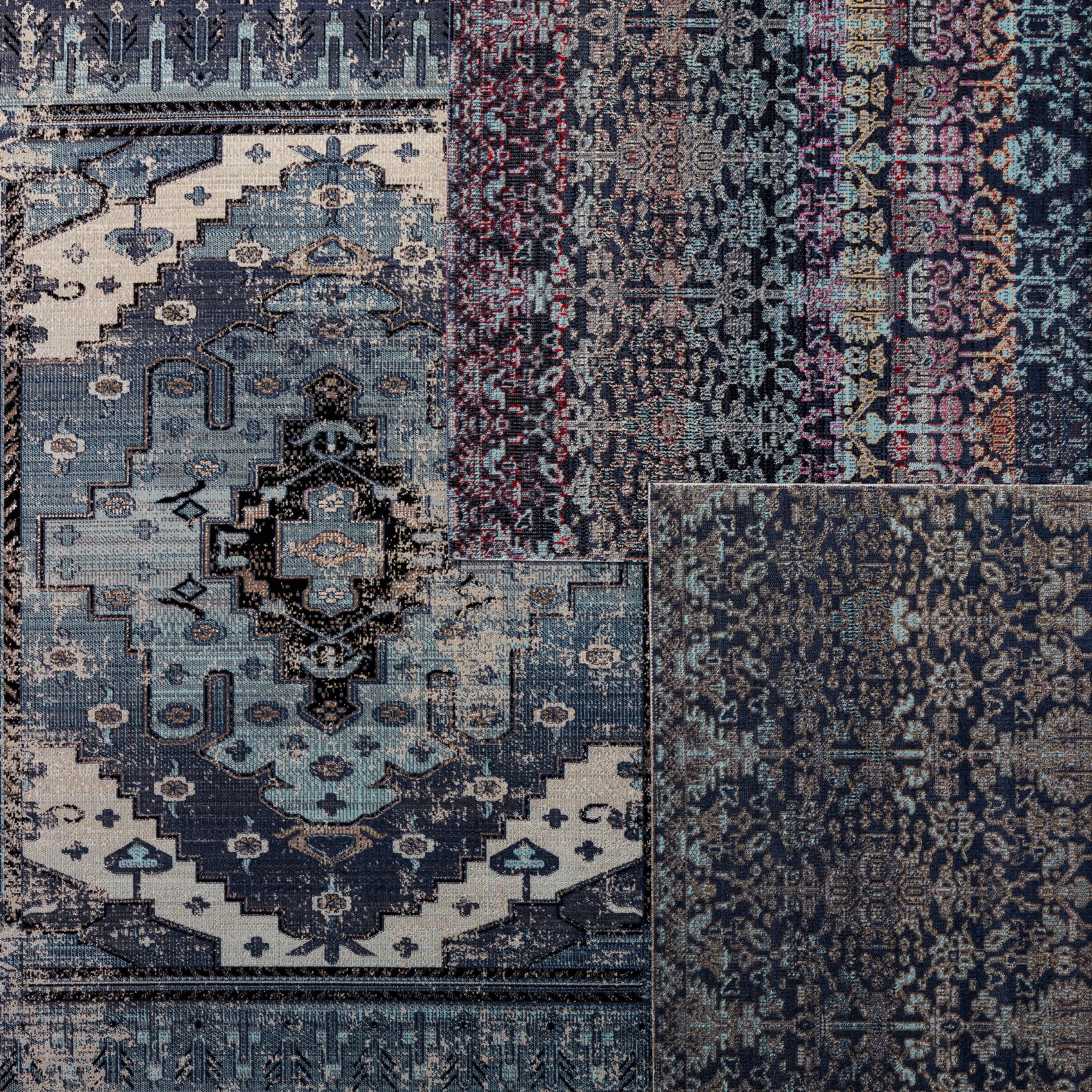 Polaris POL44 Indoor/Outdoor Rug - Image 12