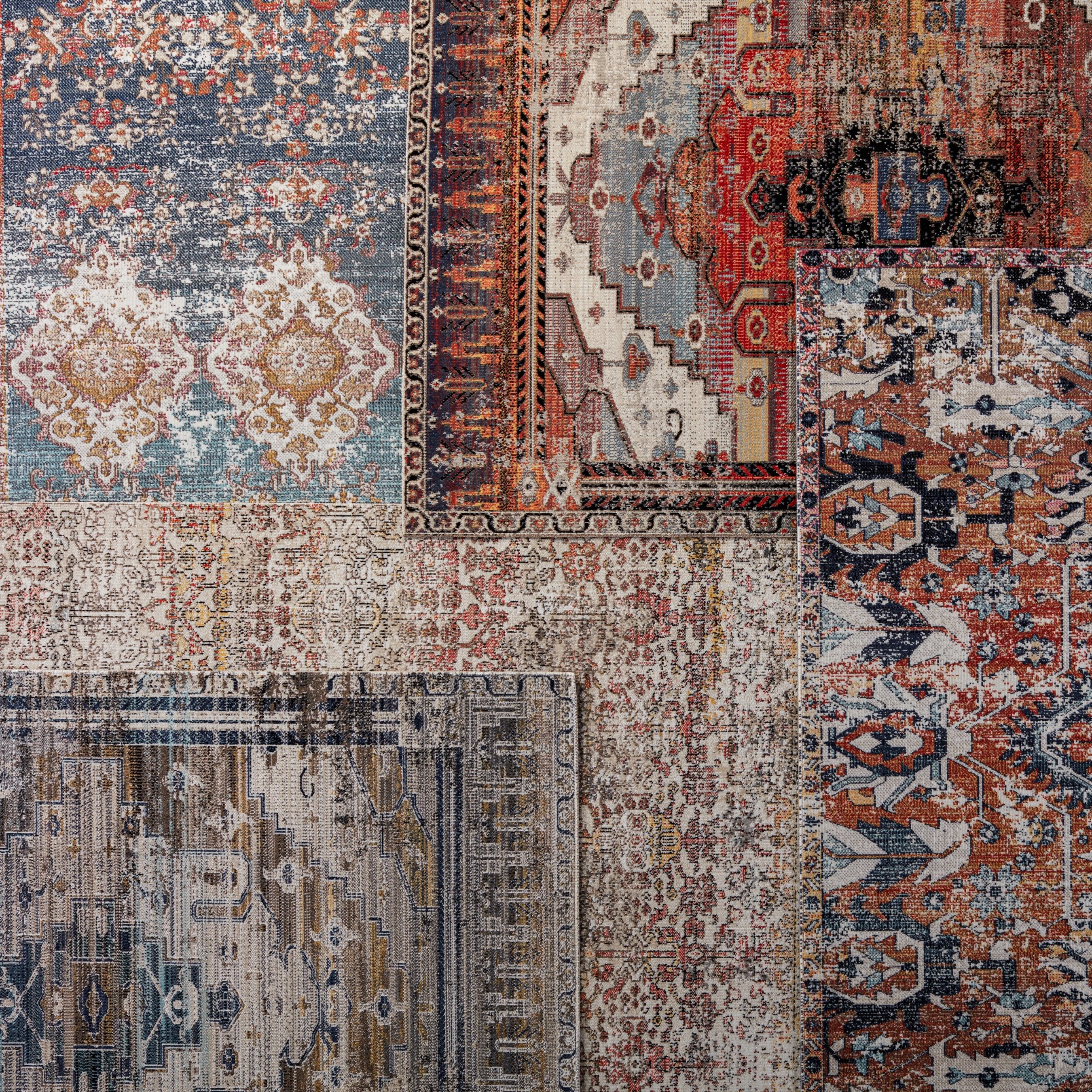 Polaris POL44 Indoor/Outdoor Rug - Image 16