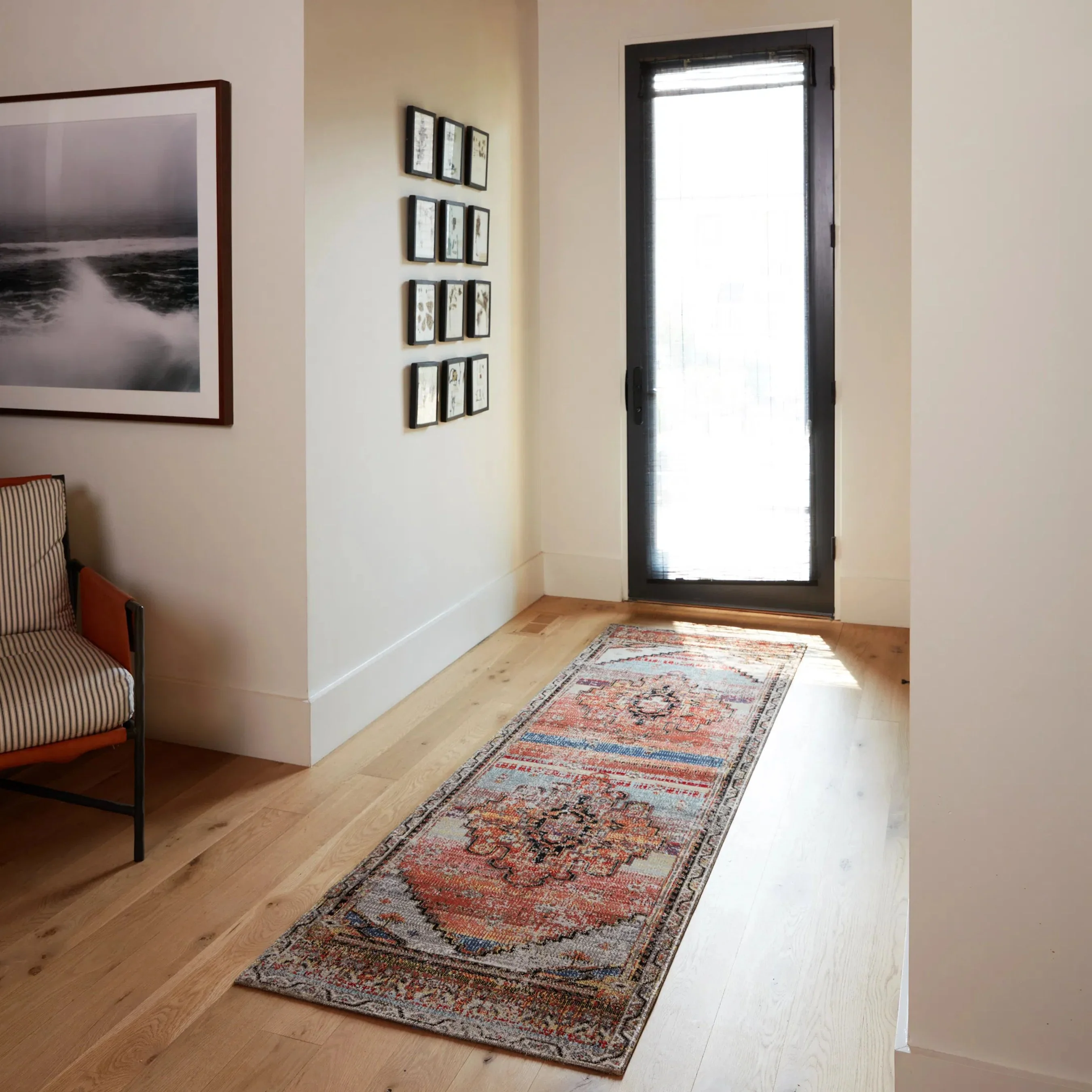 Polaris POL44 Indoor/Outdoor Rug - Image 17