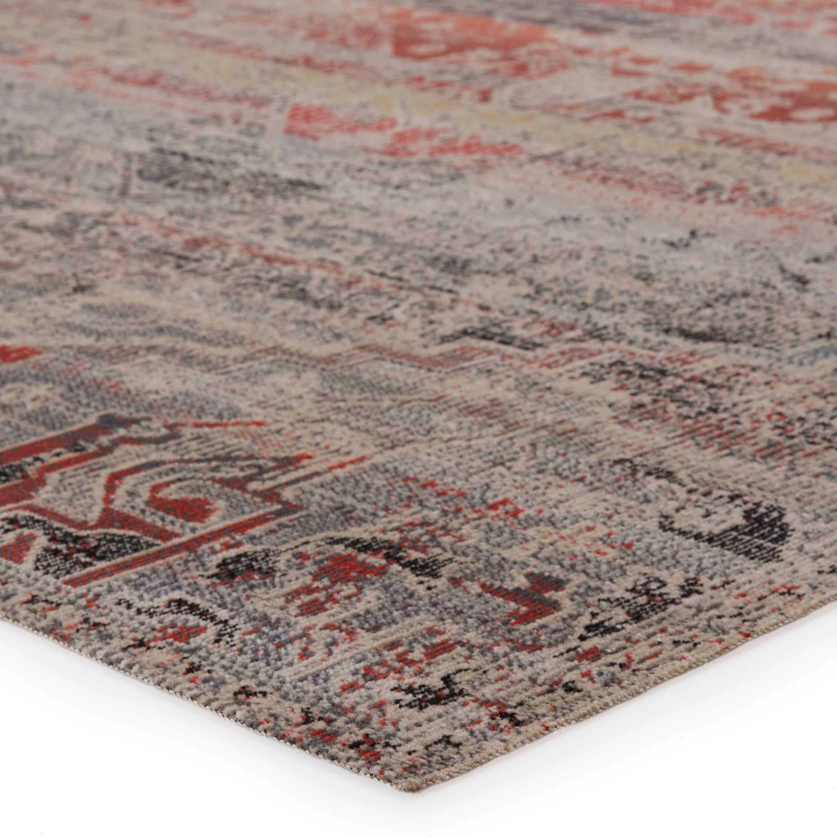 Polaris POL49 Indoor/Outdoor Rug - Image 3